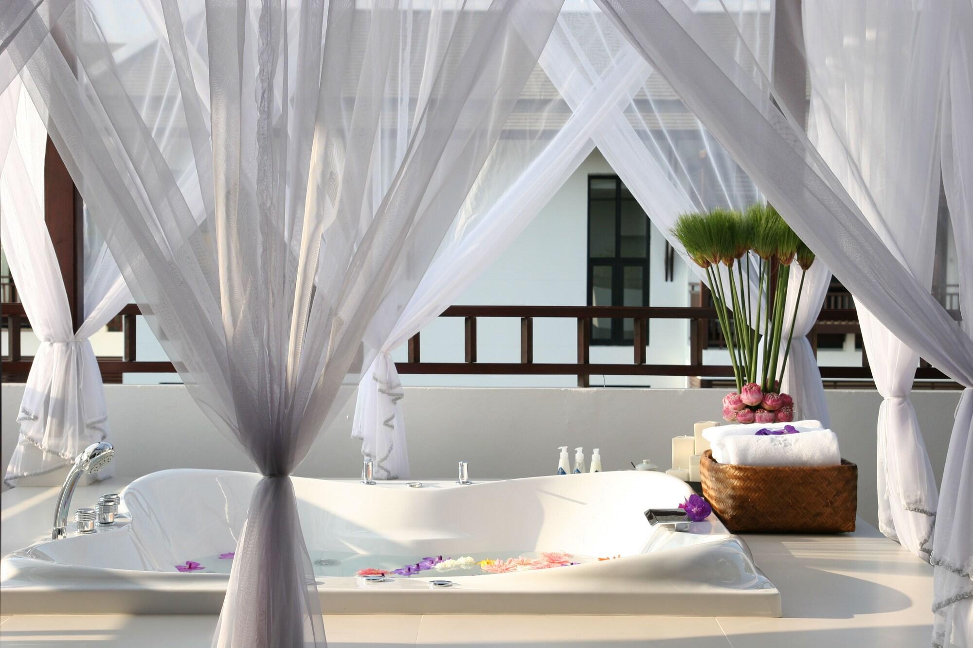 Rarin Jinda Wellness Spa