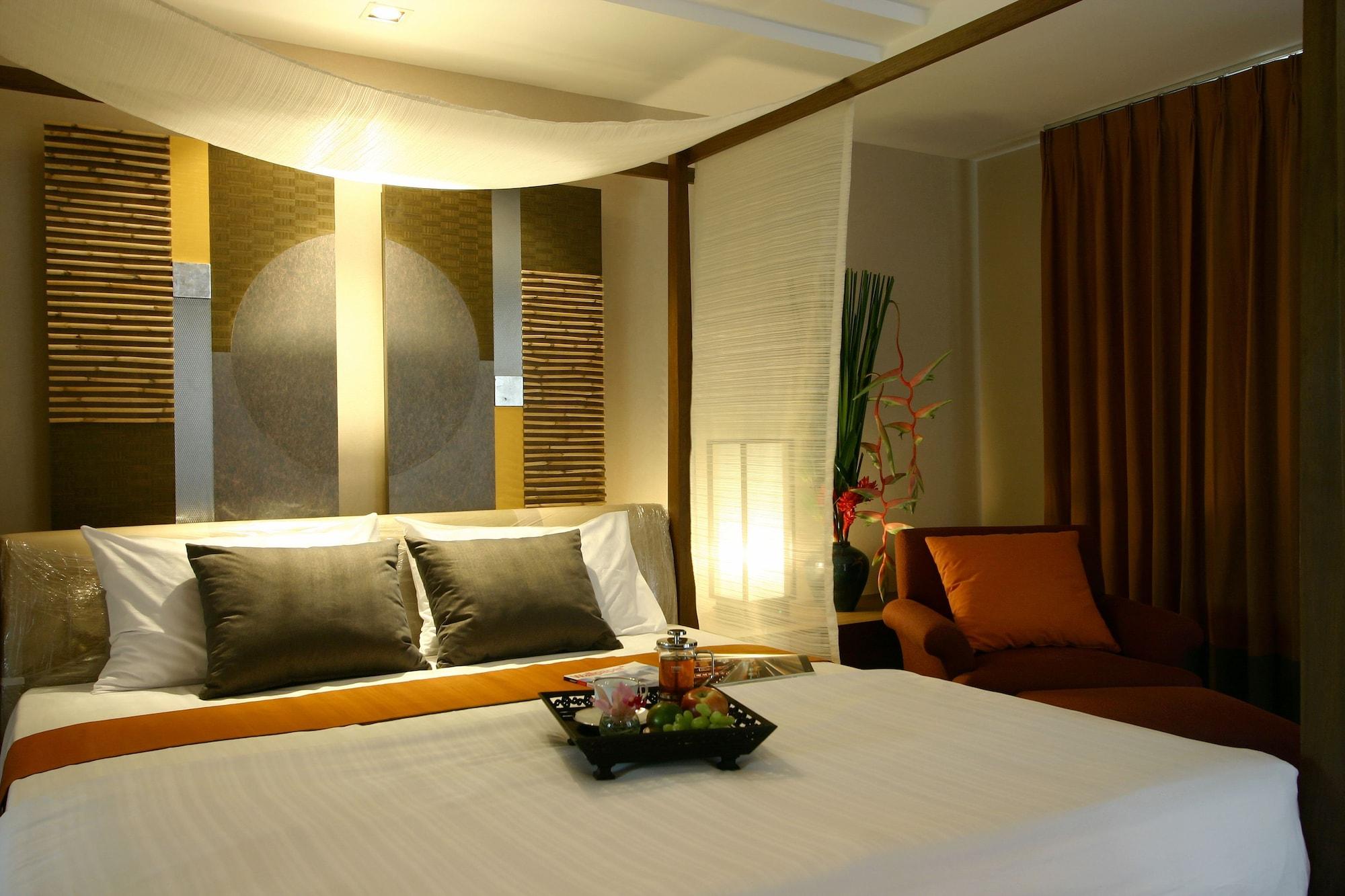 Rarin Jinda Wellness Spa 5*