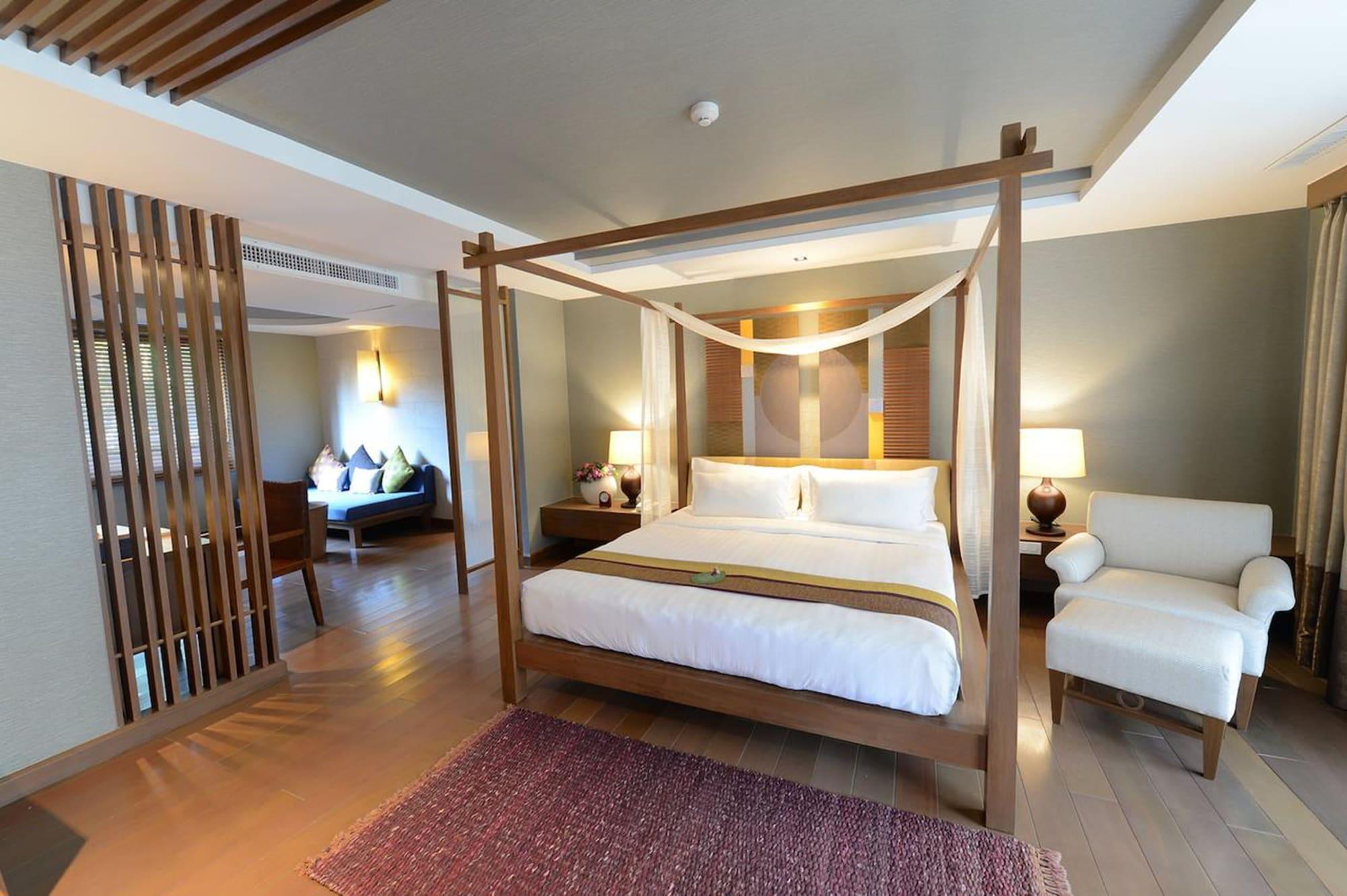 Rarin Jinda Wellness Spa 5*