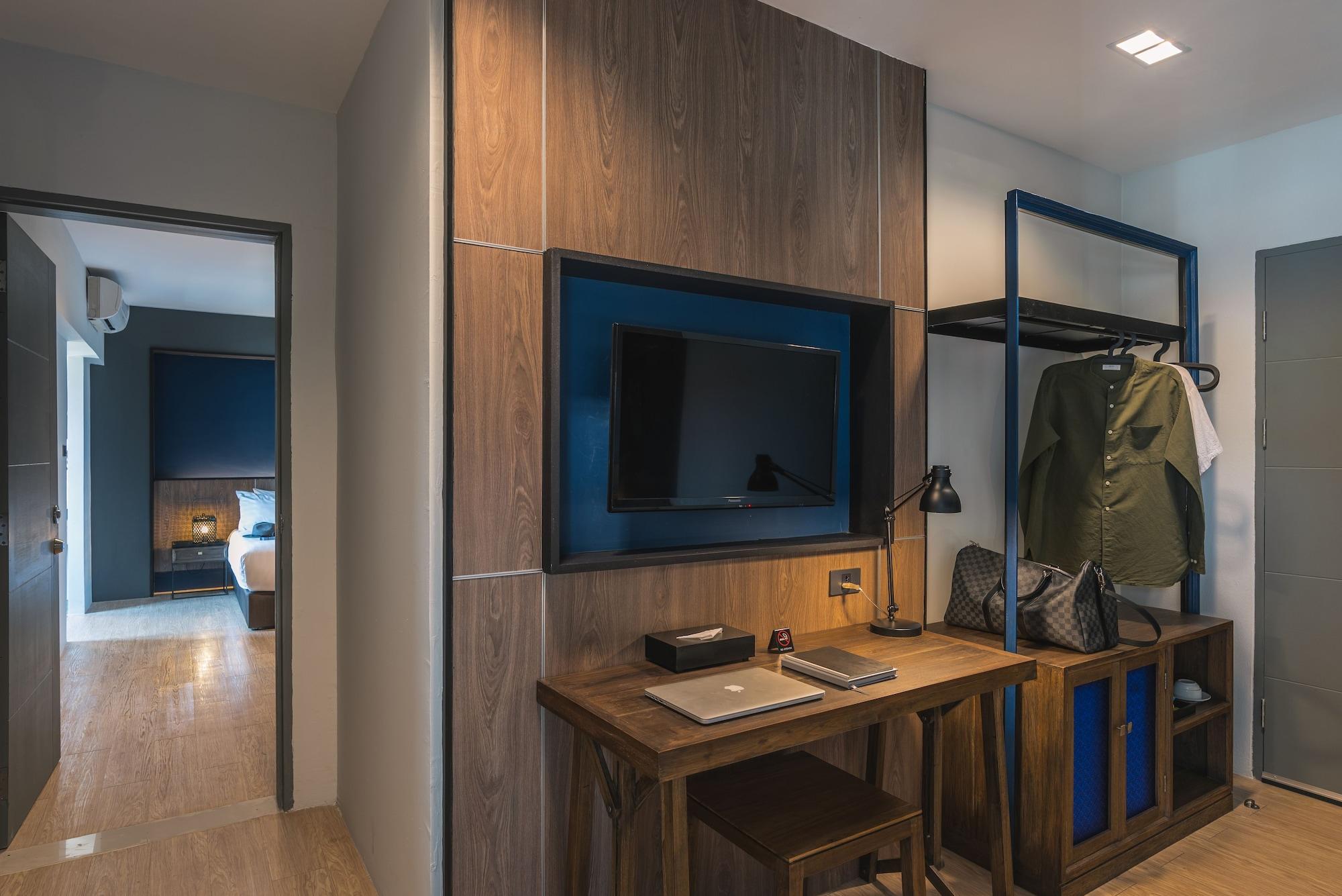 L Nimman Hotel Chiang Mai