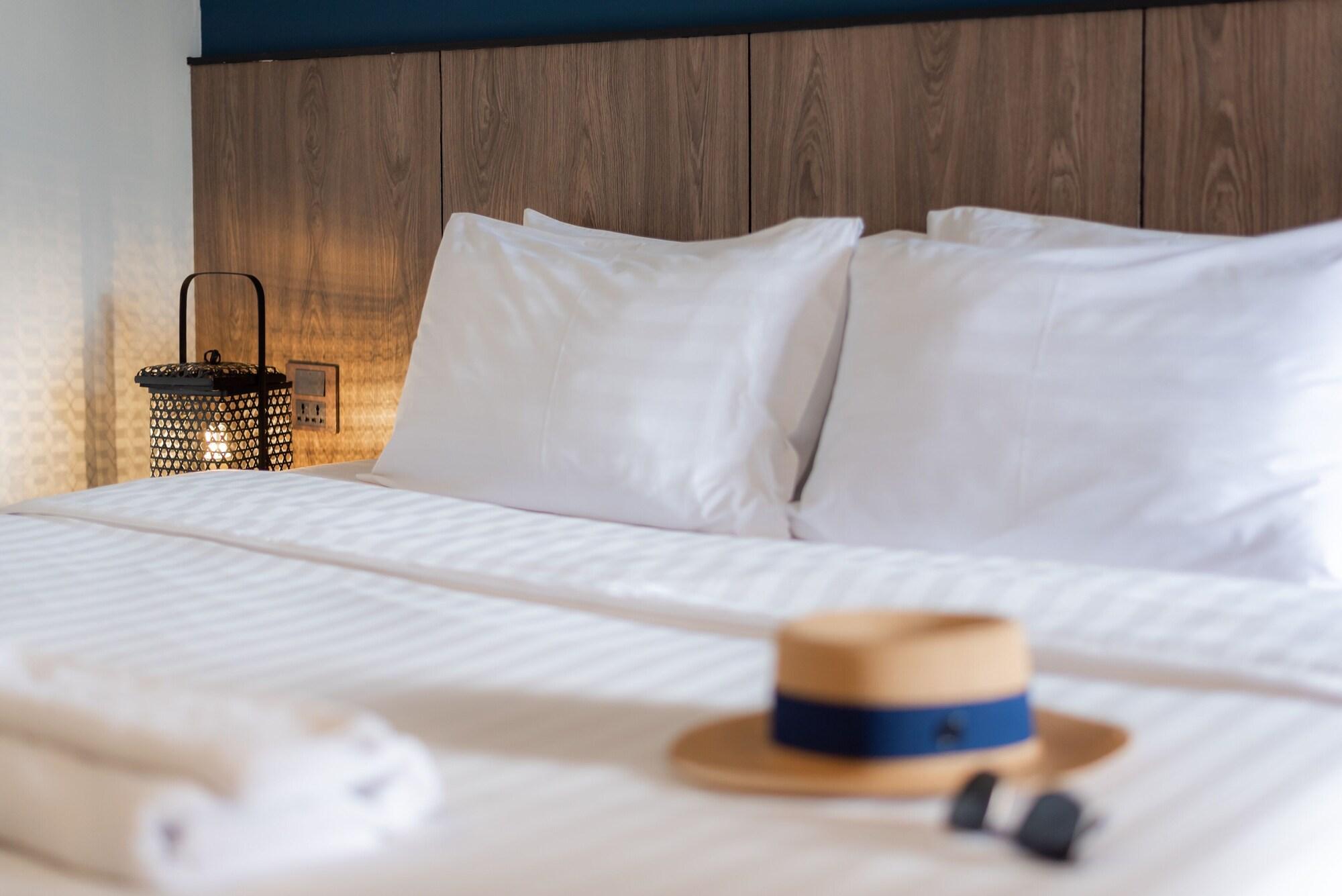 L Nimman Hotel Chiang Mai