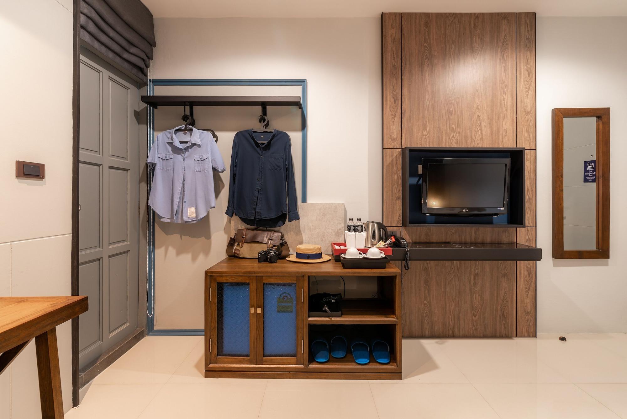 L Nimman Hotel