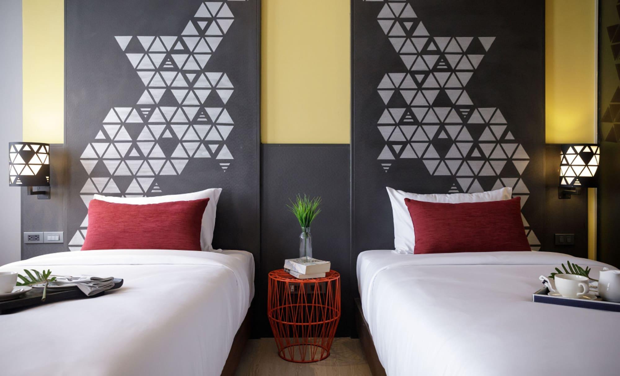 Ae Lana Chiangmai 4* Chiang Mai