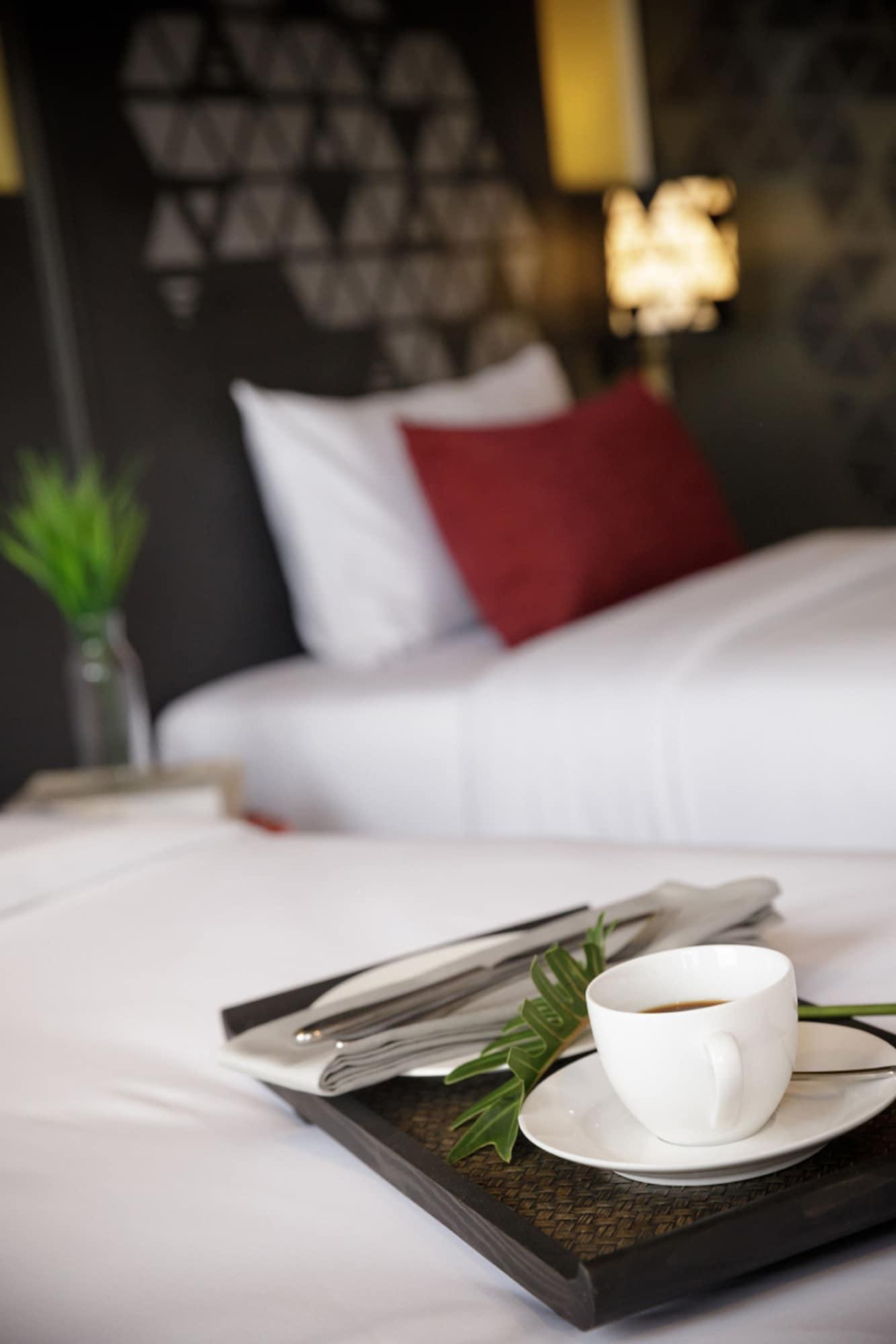 Ae Lana Chiangmai Hotel Chiang Mai