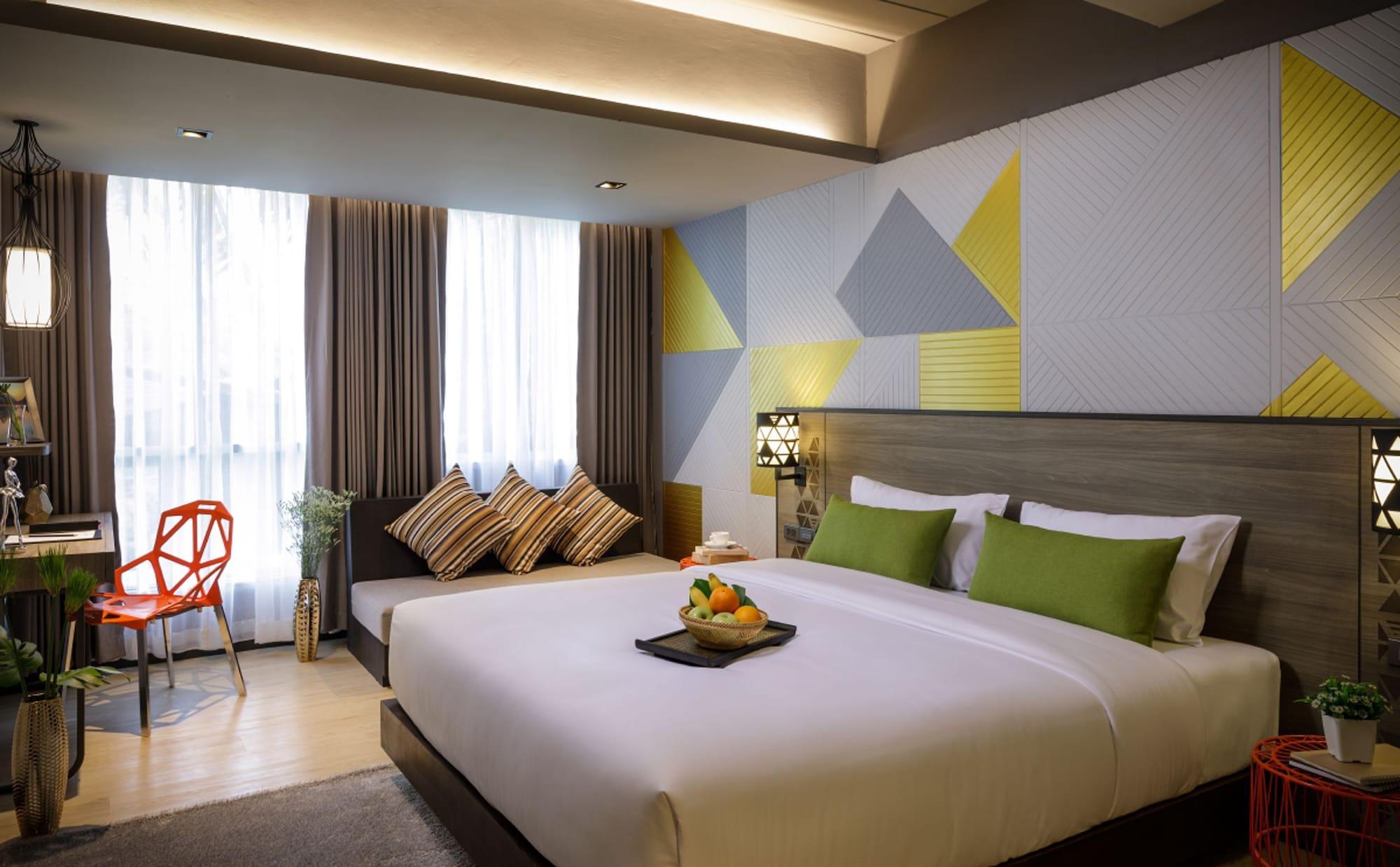 Ae Lana Chiangmai 4*