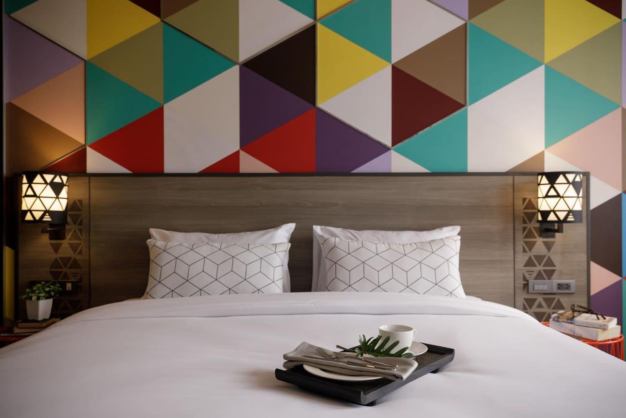 Ae Lana Chiangmai Hotel 4*