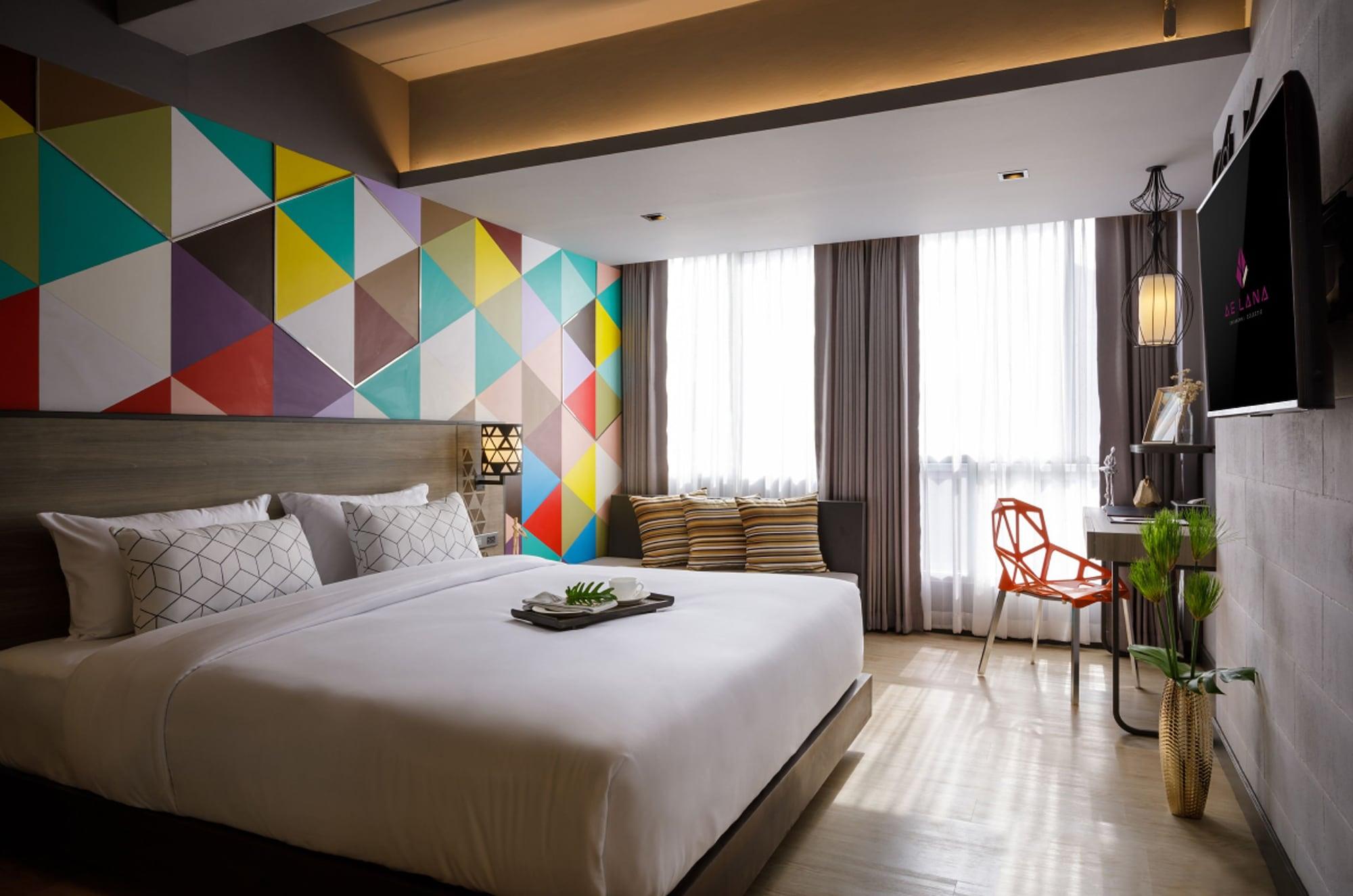 Ae Lana Chiangmai 4* Chiang Mai