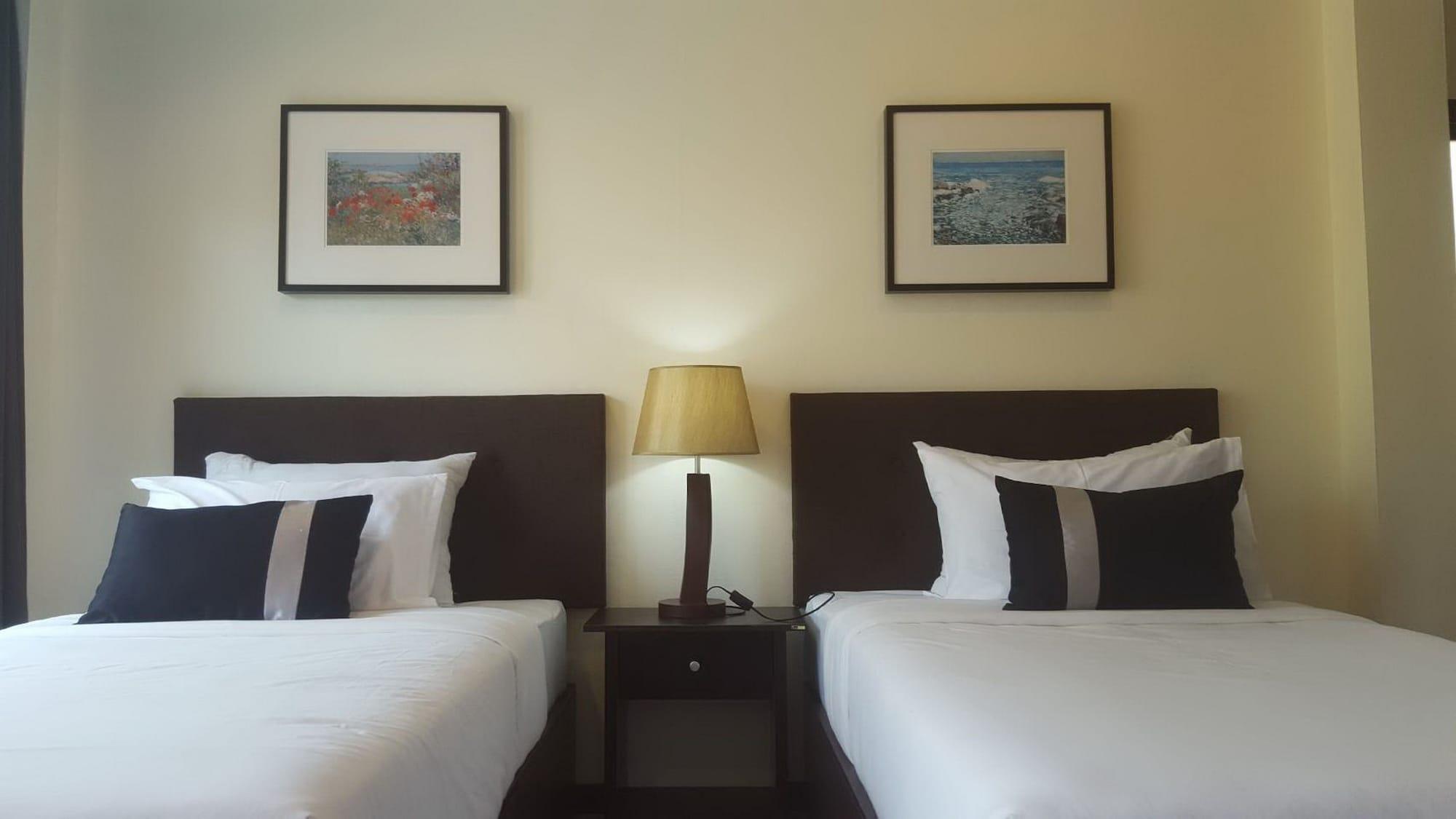 Baansuan Huansil Hotel