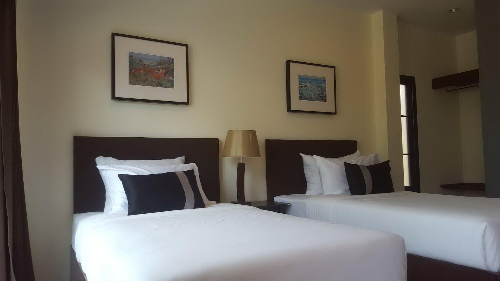 Baansuan Huansil Hotel 3*