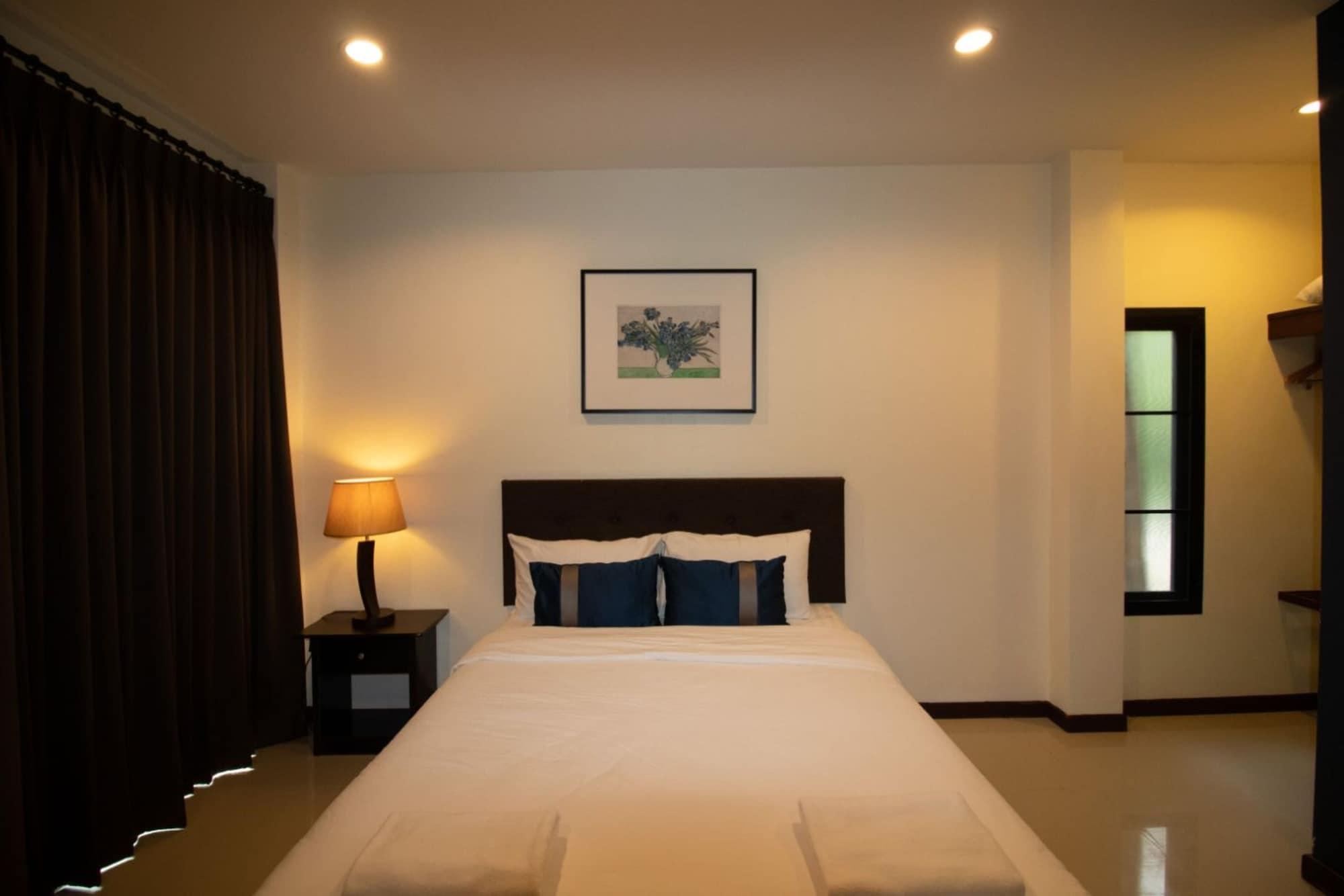 Baansuan Huansil 3* Chiang Mai