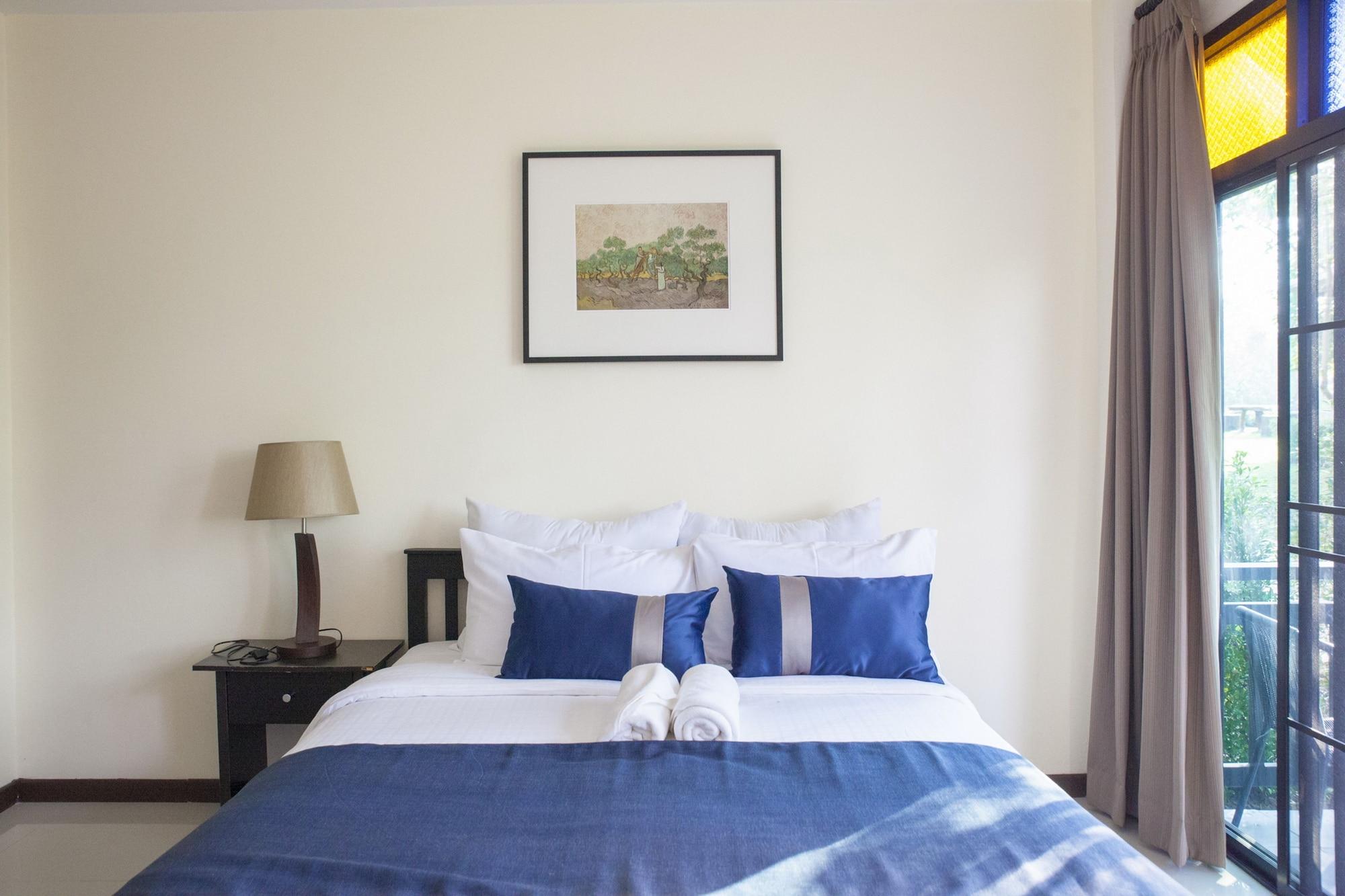 Baansuan Huansil 3* Chiang Mai