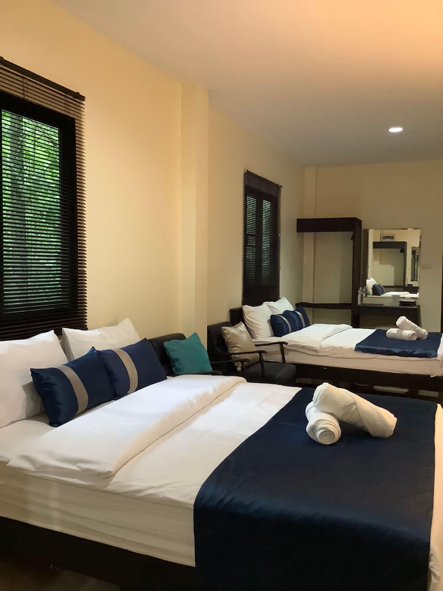 Baansuan Huansil 3*