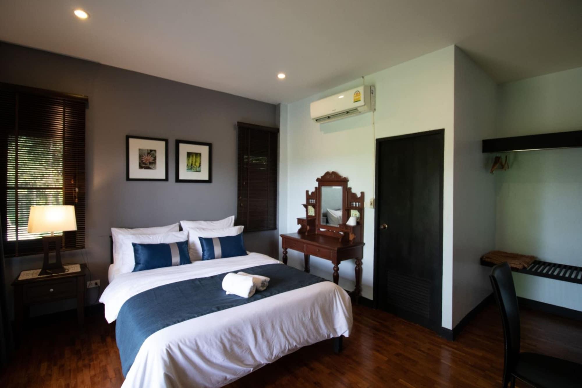 Baansuan Huansil 3* Chiang Mai