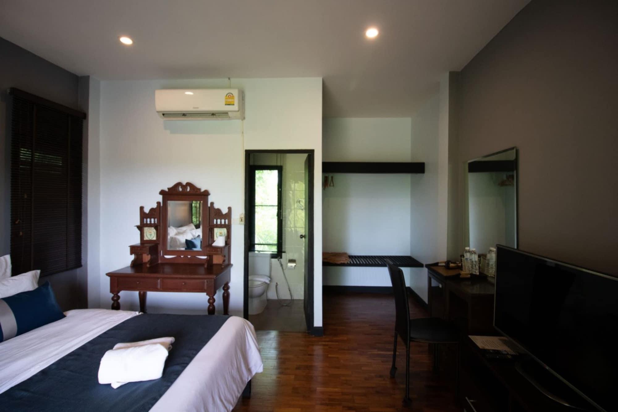 Baansuan Huansil 3* Chiang Mai