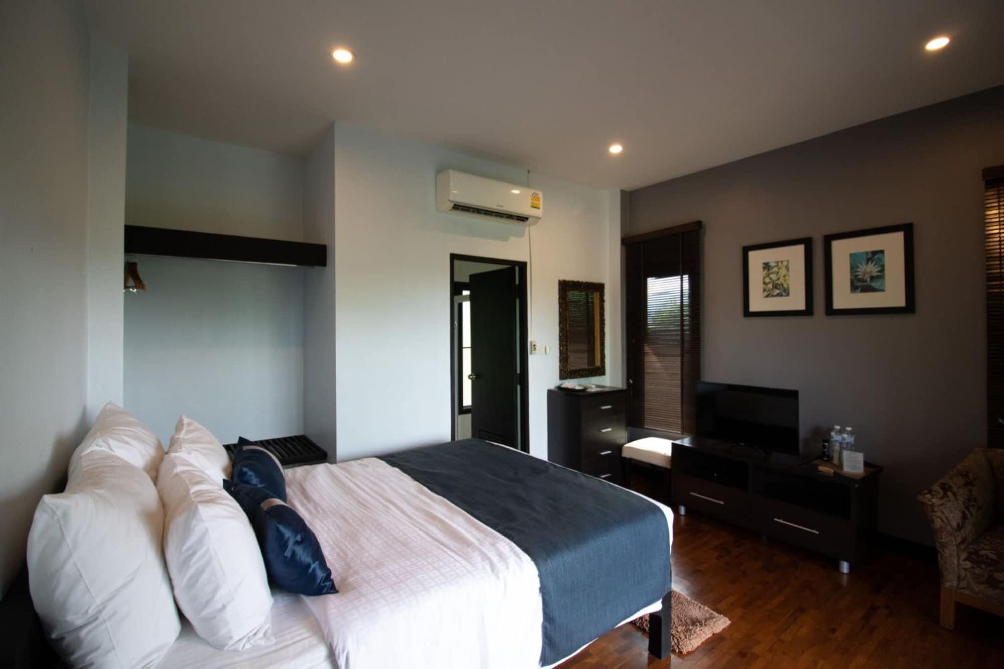 Baansuan Huansil 3* Chiang Mai