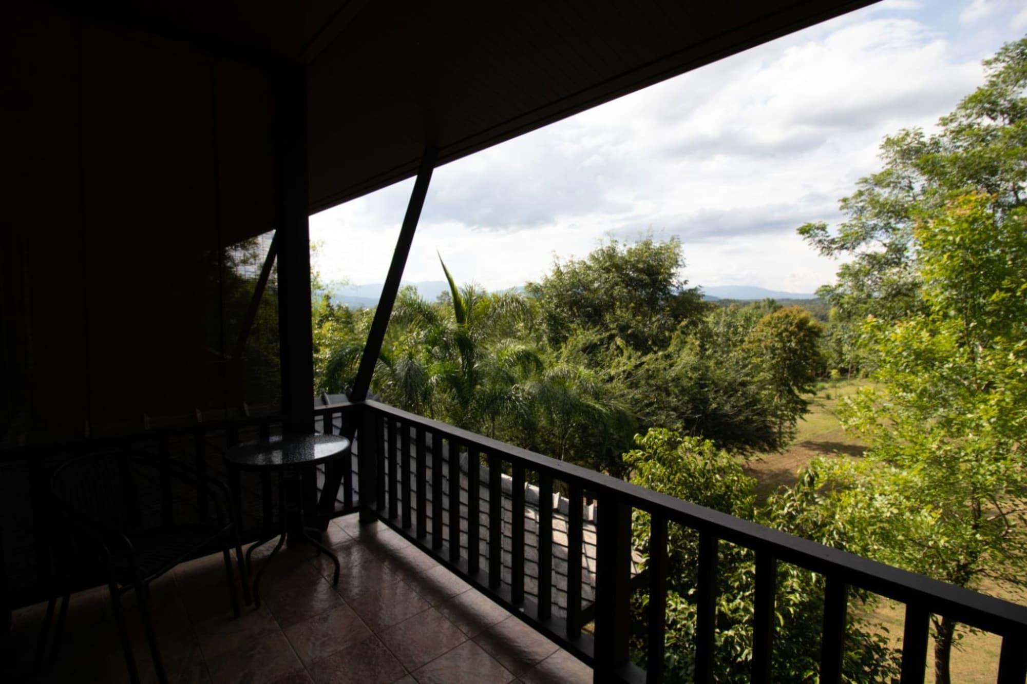 Baansuan Huansil Hotel 3*