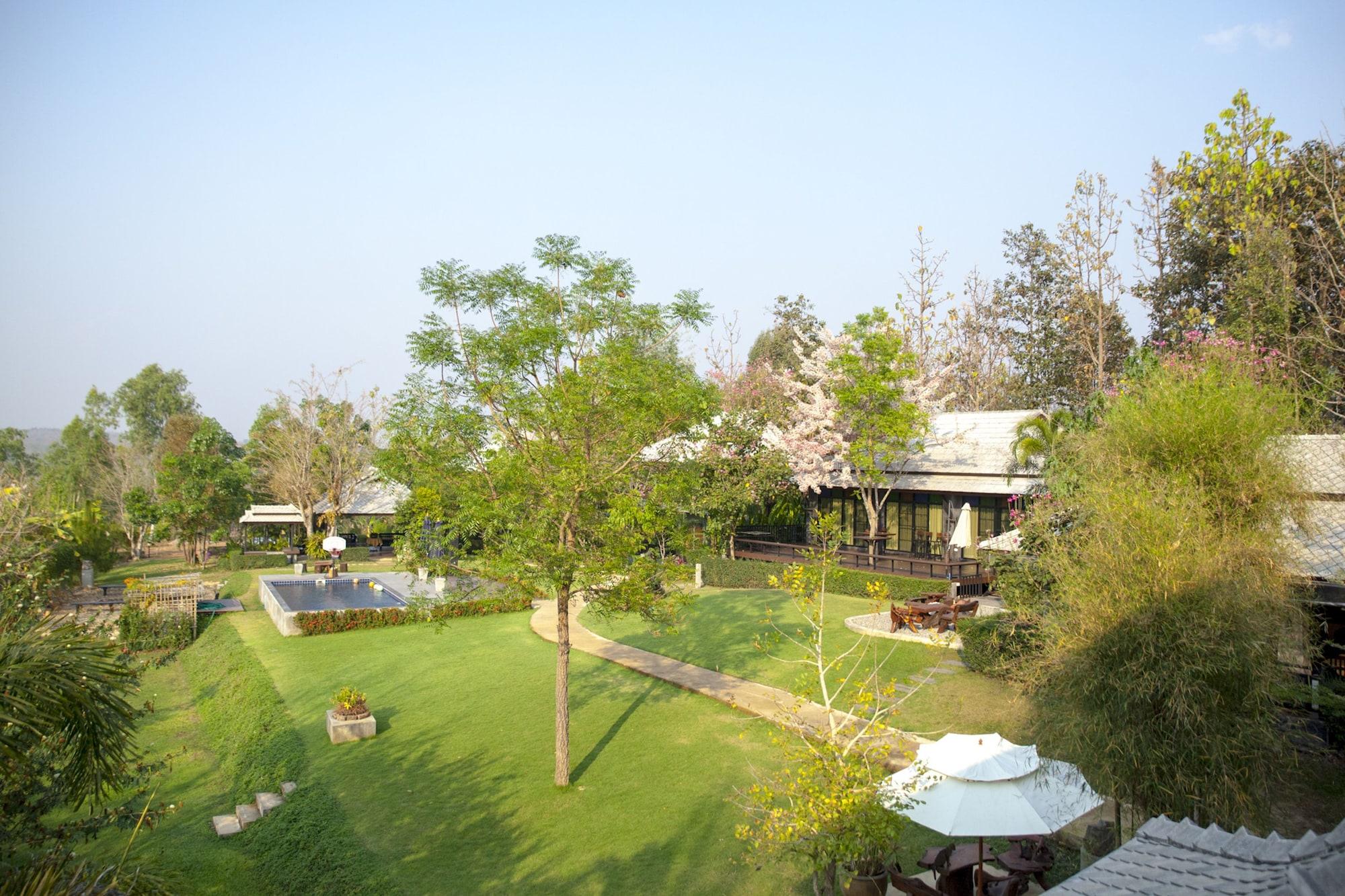Baansuan Huansil Hotel