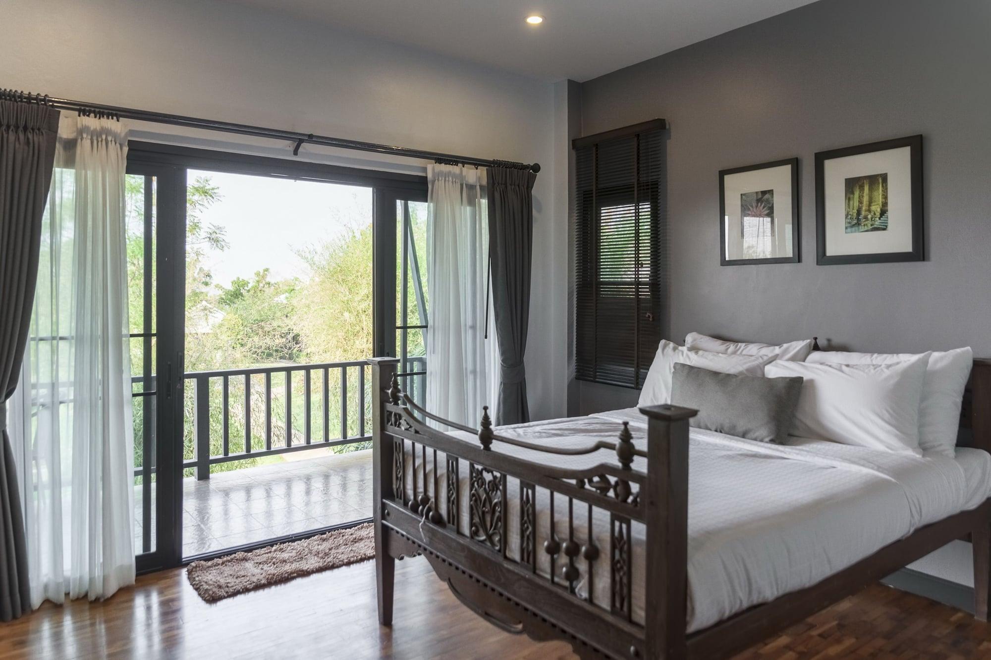 Baansuan Huansil 3* Chiang Mai
