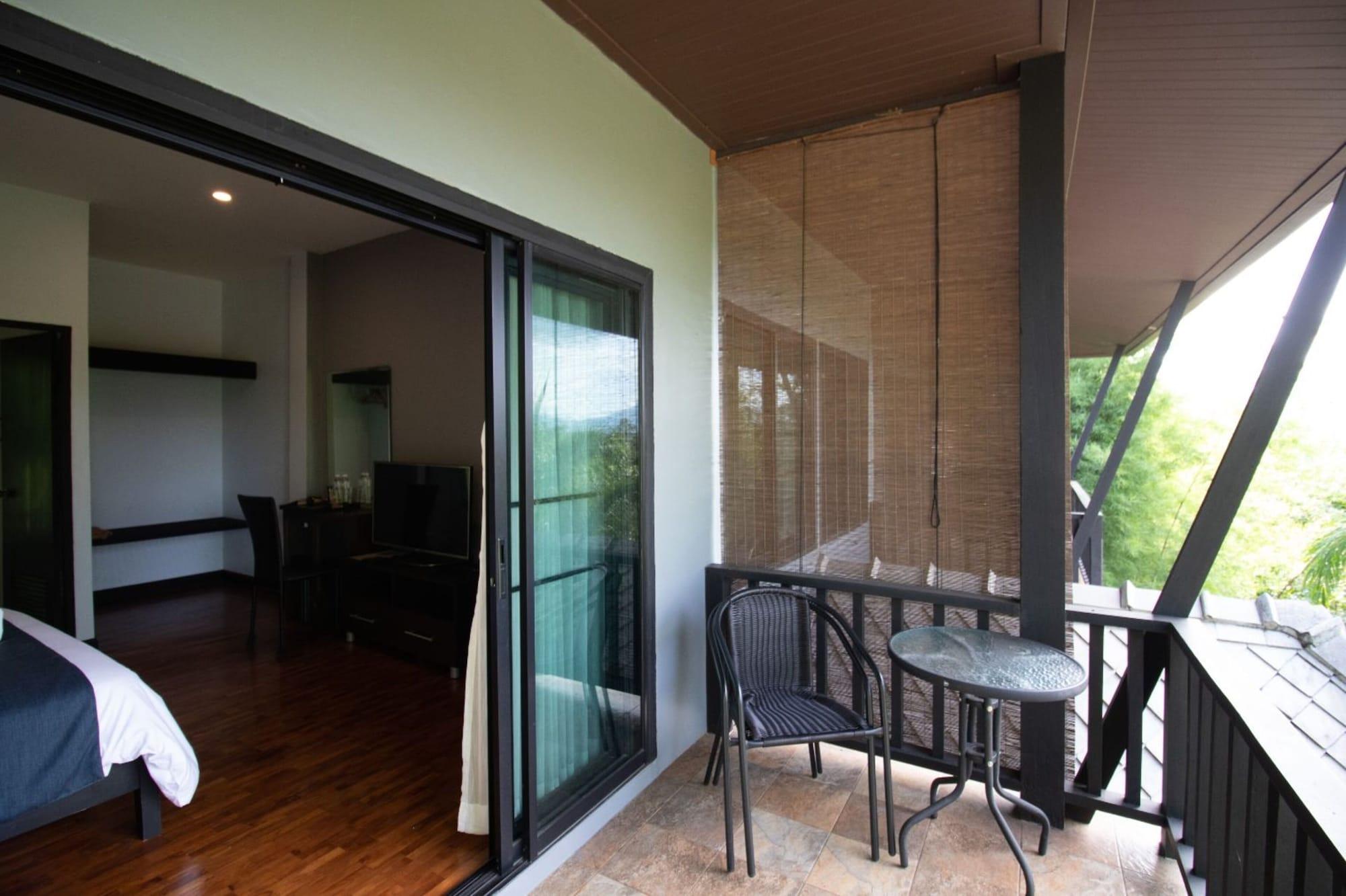 Baansuan Huansil Hotel Chiang Mai
