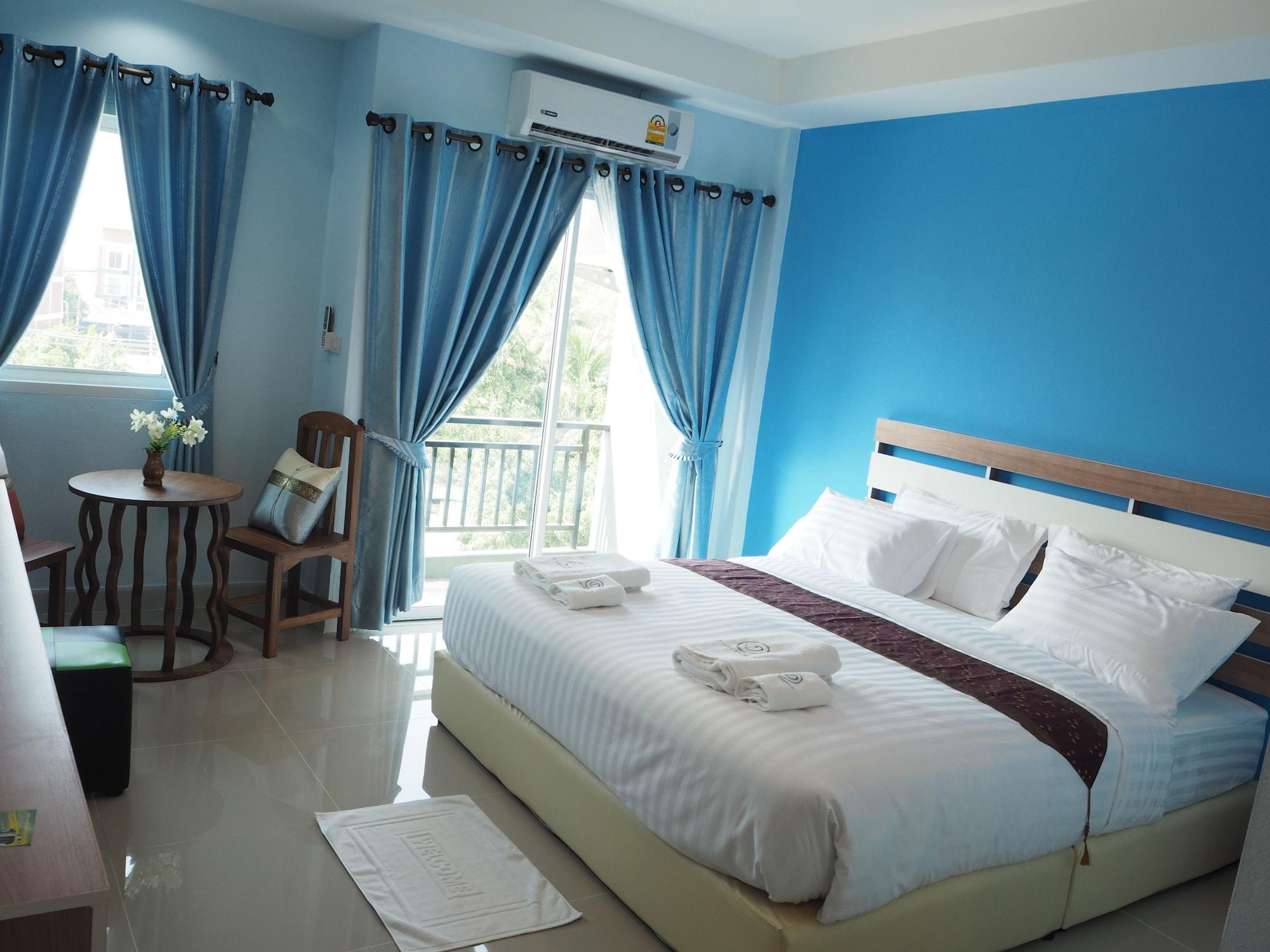 Motel D-sabai Chiang Mai