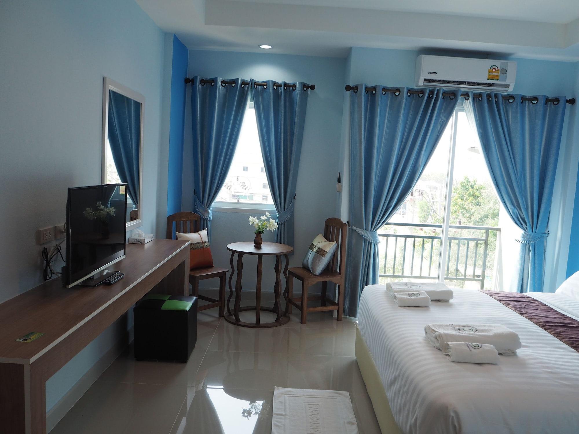 D-sabai Chiang Mai