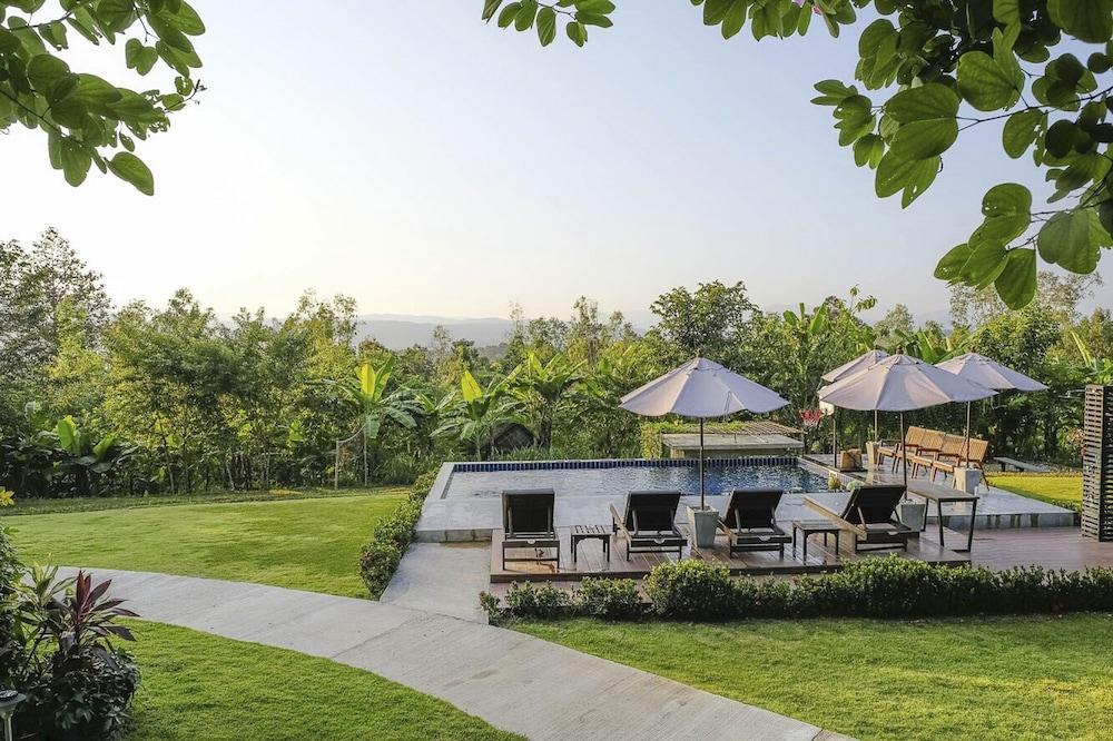 Baansuan Huansil Hotel 3*