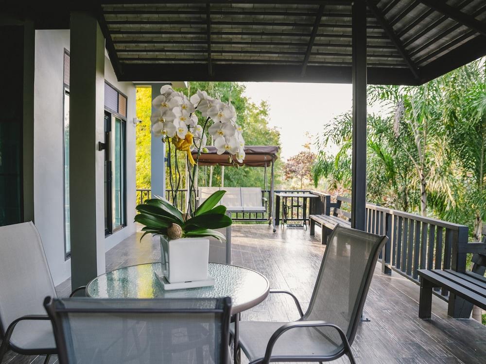 Baansuan Huansil 3* Chiang Mai