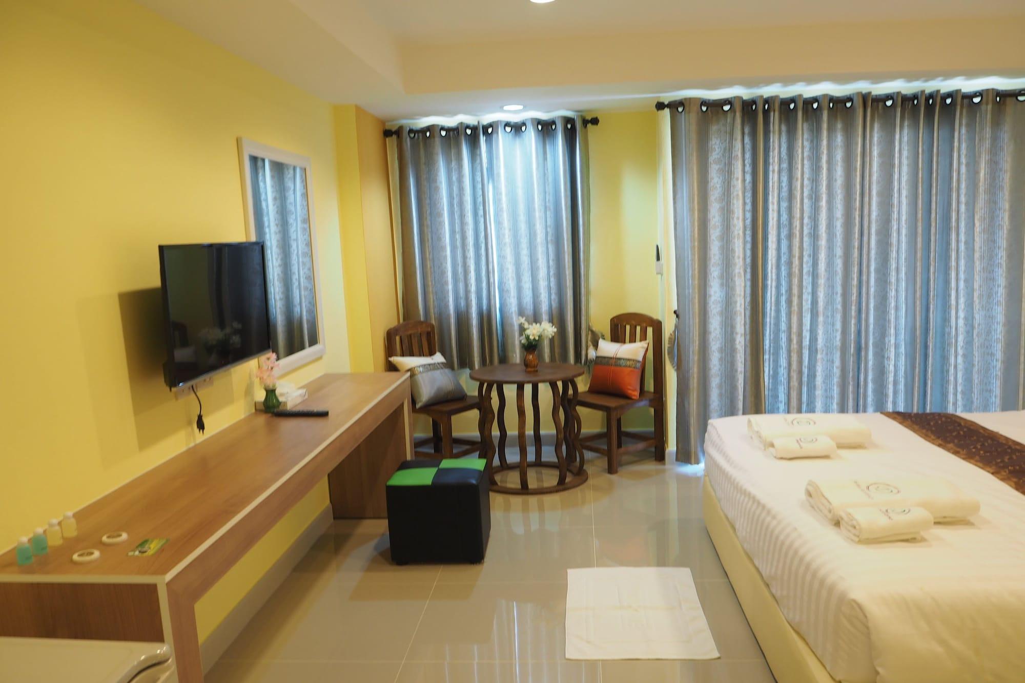 D-sabai Motel
