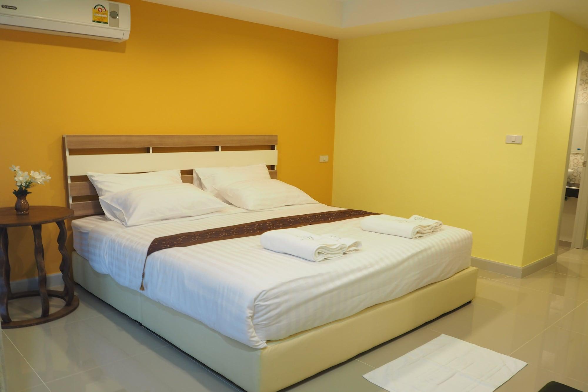 Motel D-sabai