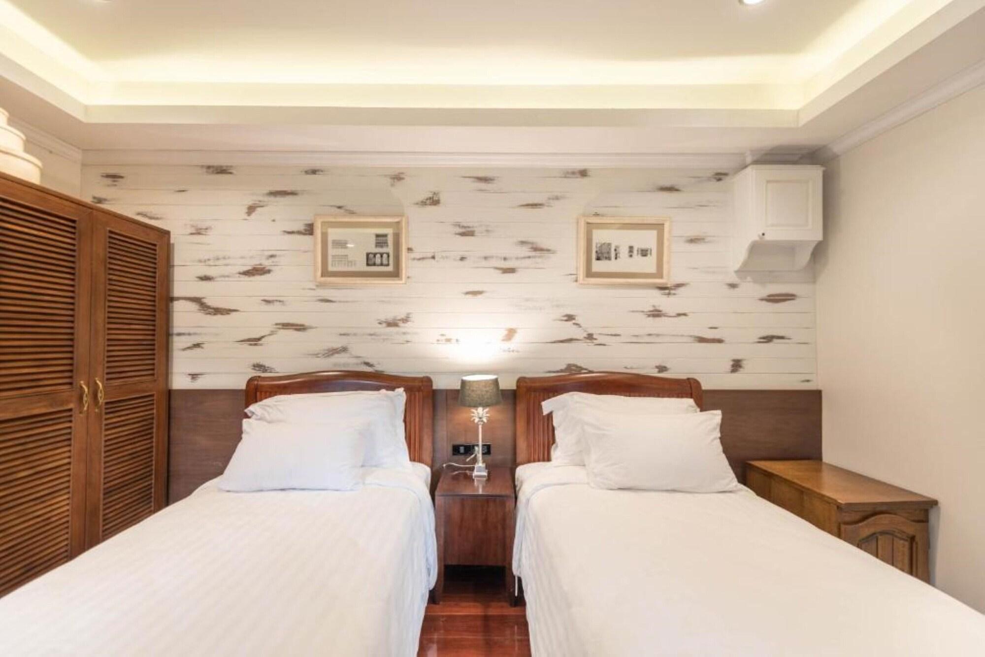 V Heritage Guest house 3*