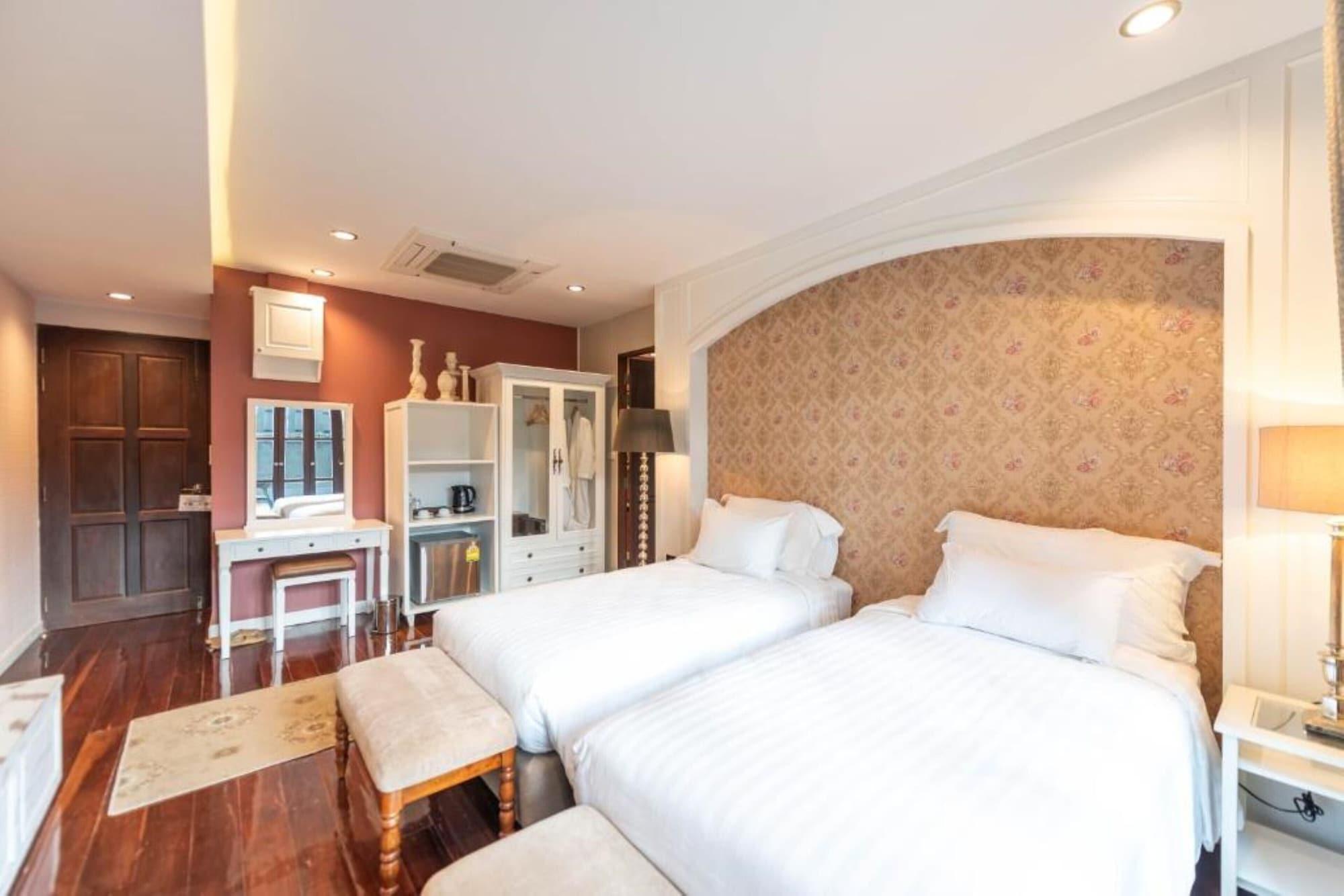V Heritage Guest house