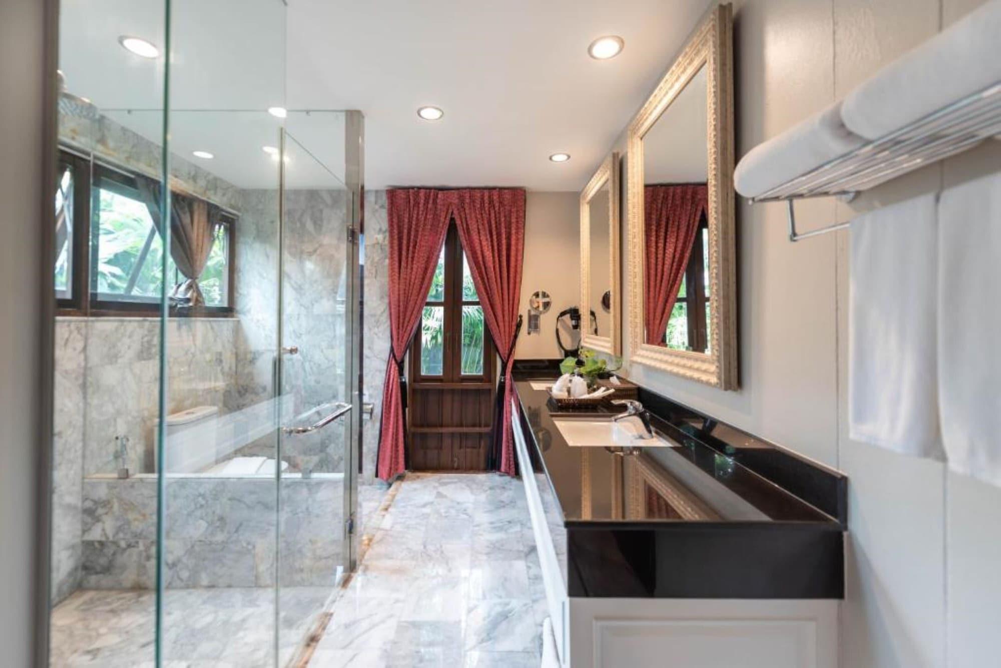 V Heritage Guest house Chiang Mai