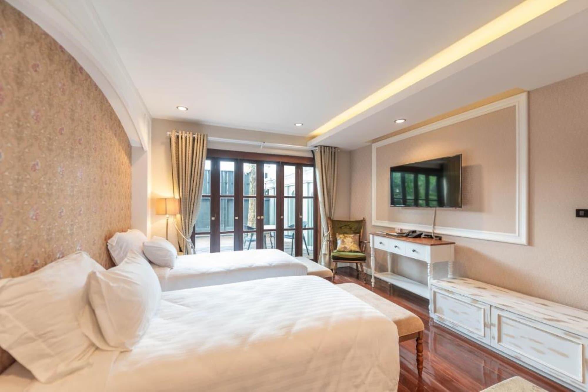 Guest house V Heritage 3*