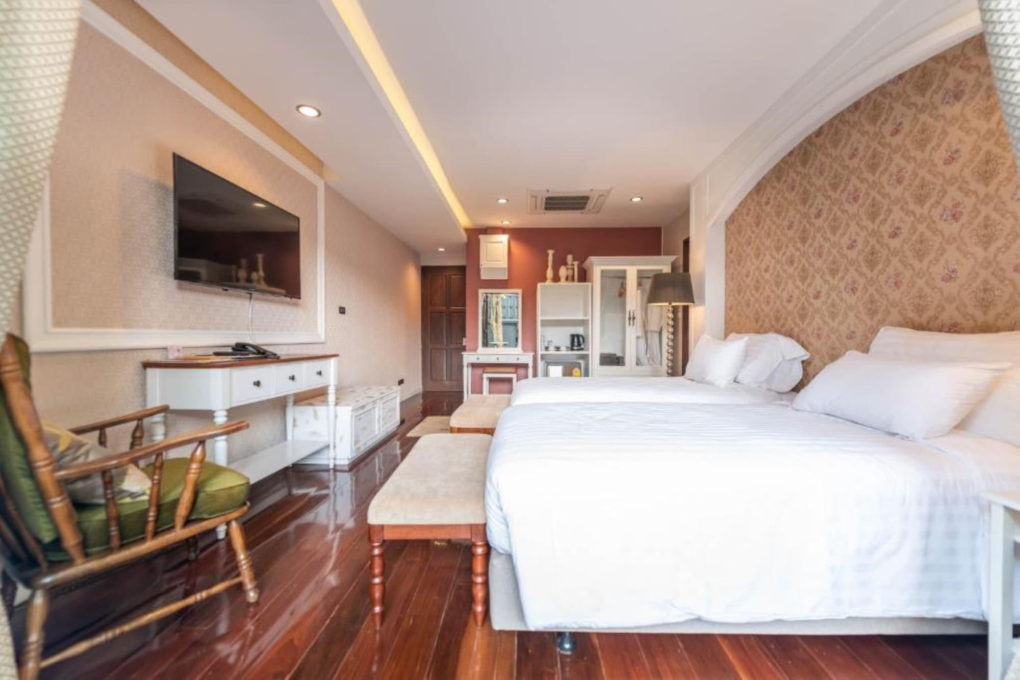 Guest house V Heritage 3*