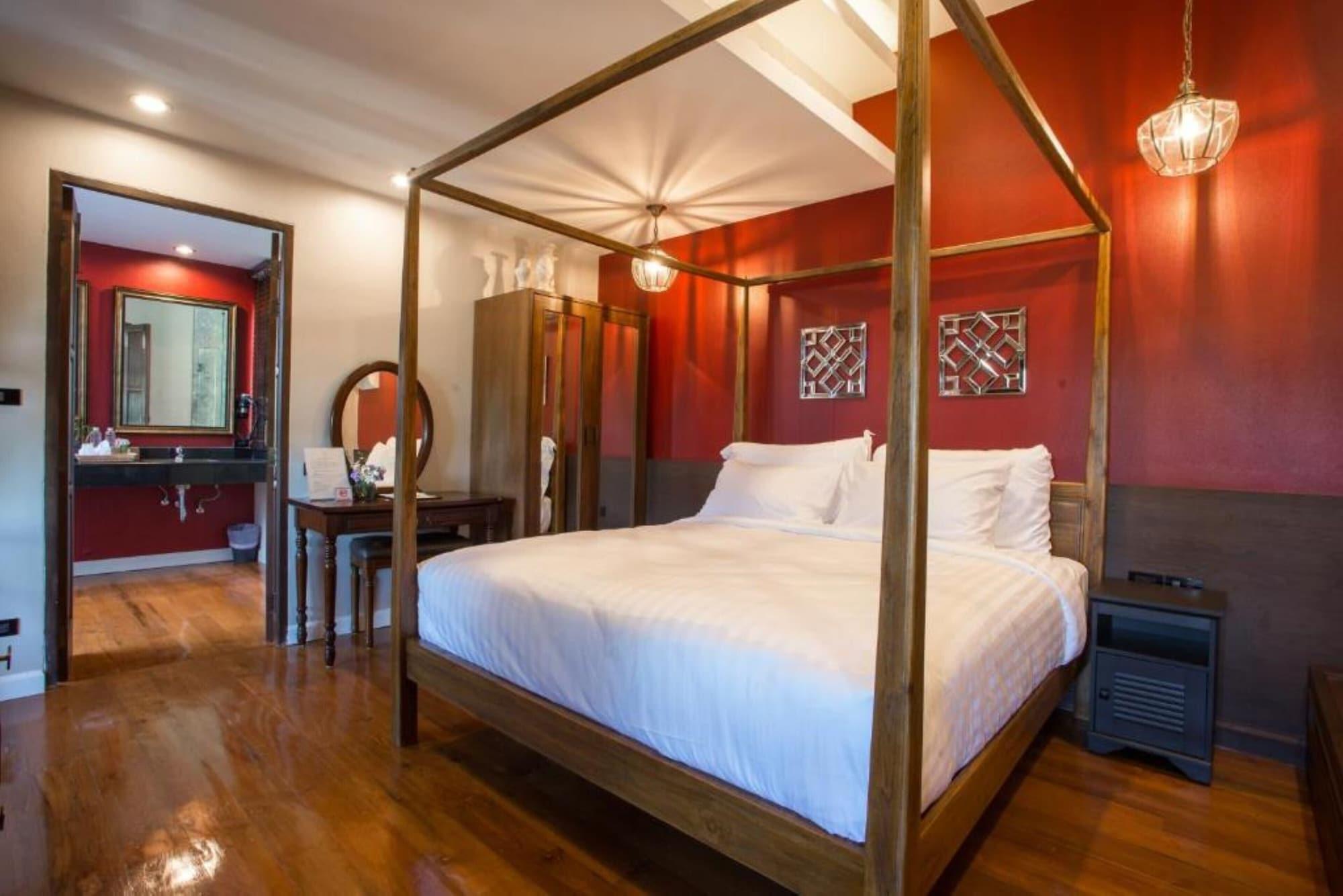 Guest house V Heritage