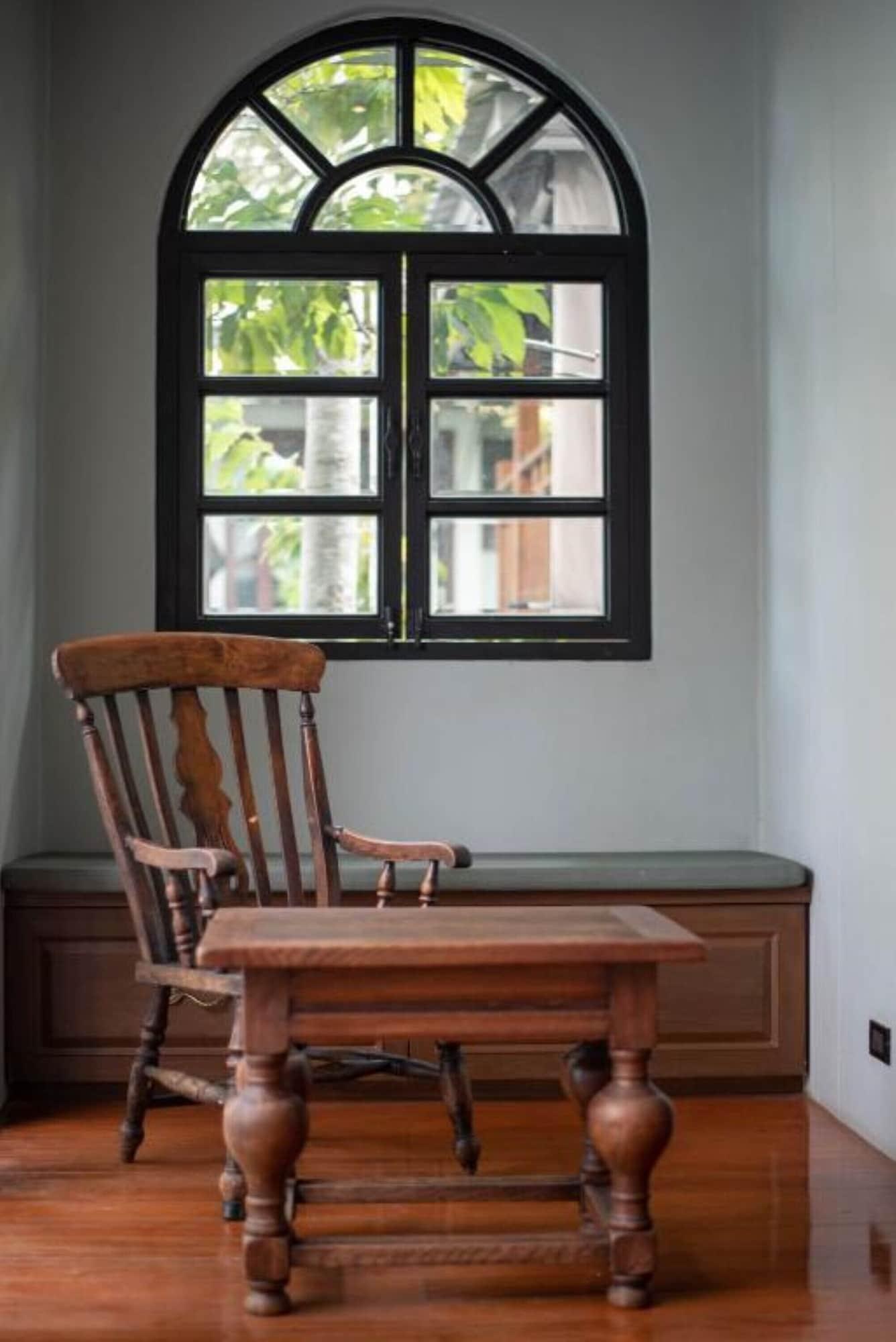 V Heritage Guest house