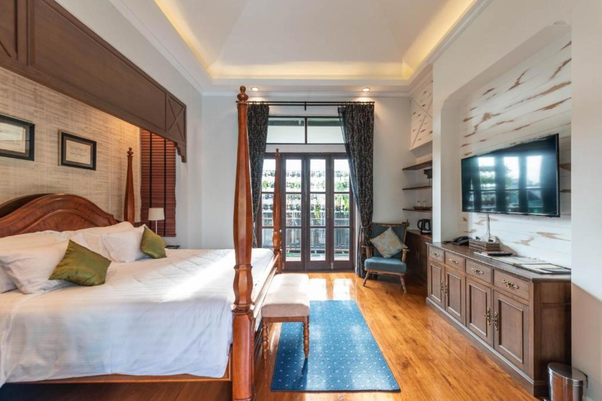 Guest house V Heritage 3*