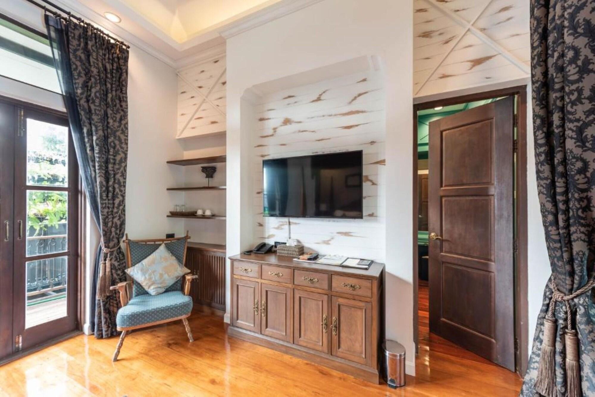 Guest house V Heritage 3*