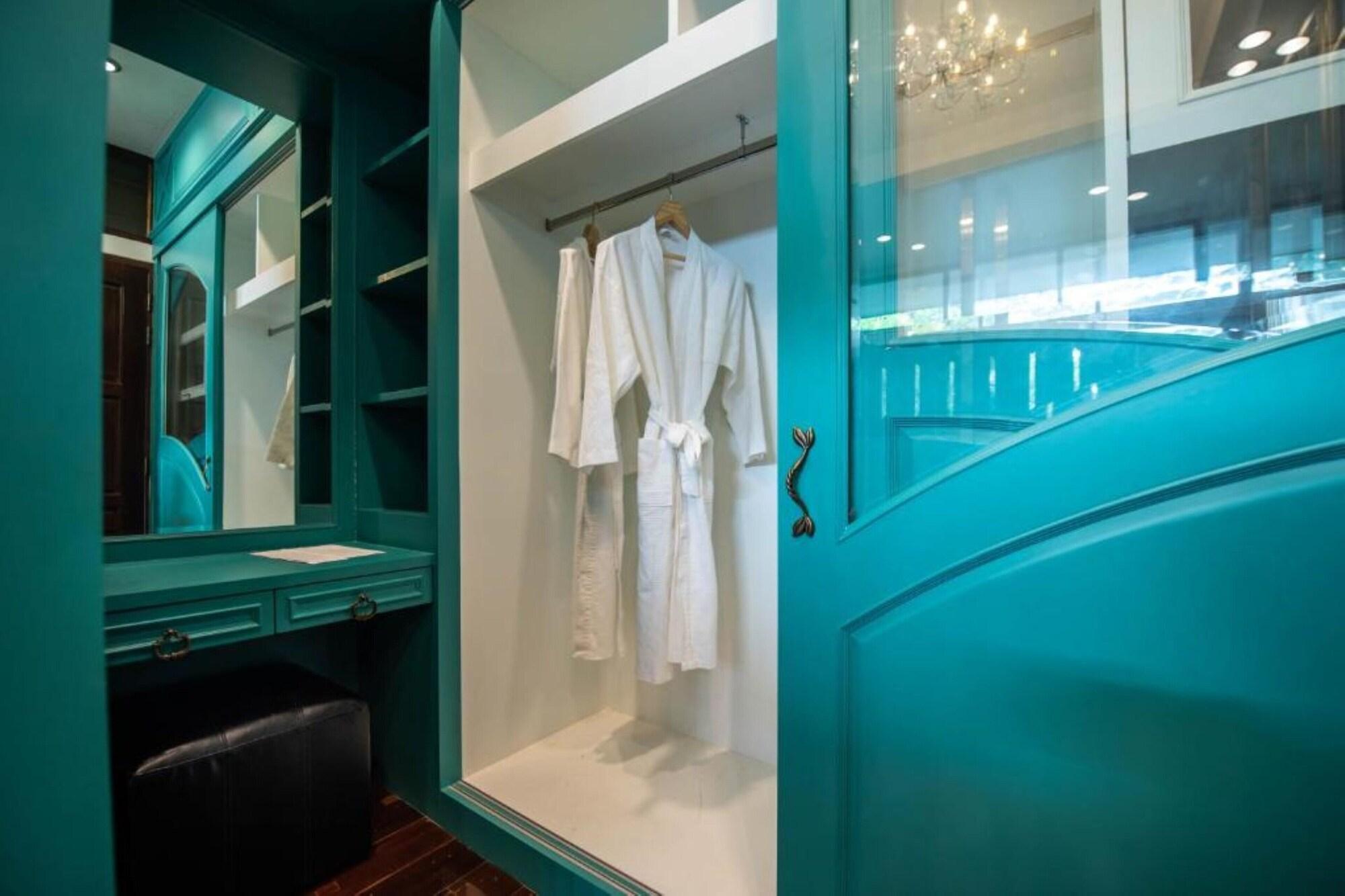 V Heritage Guest house 3*