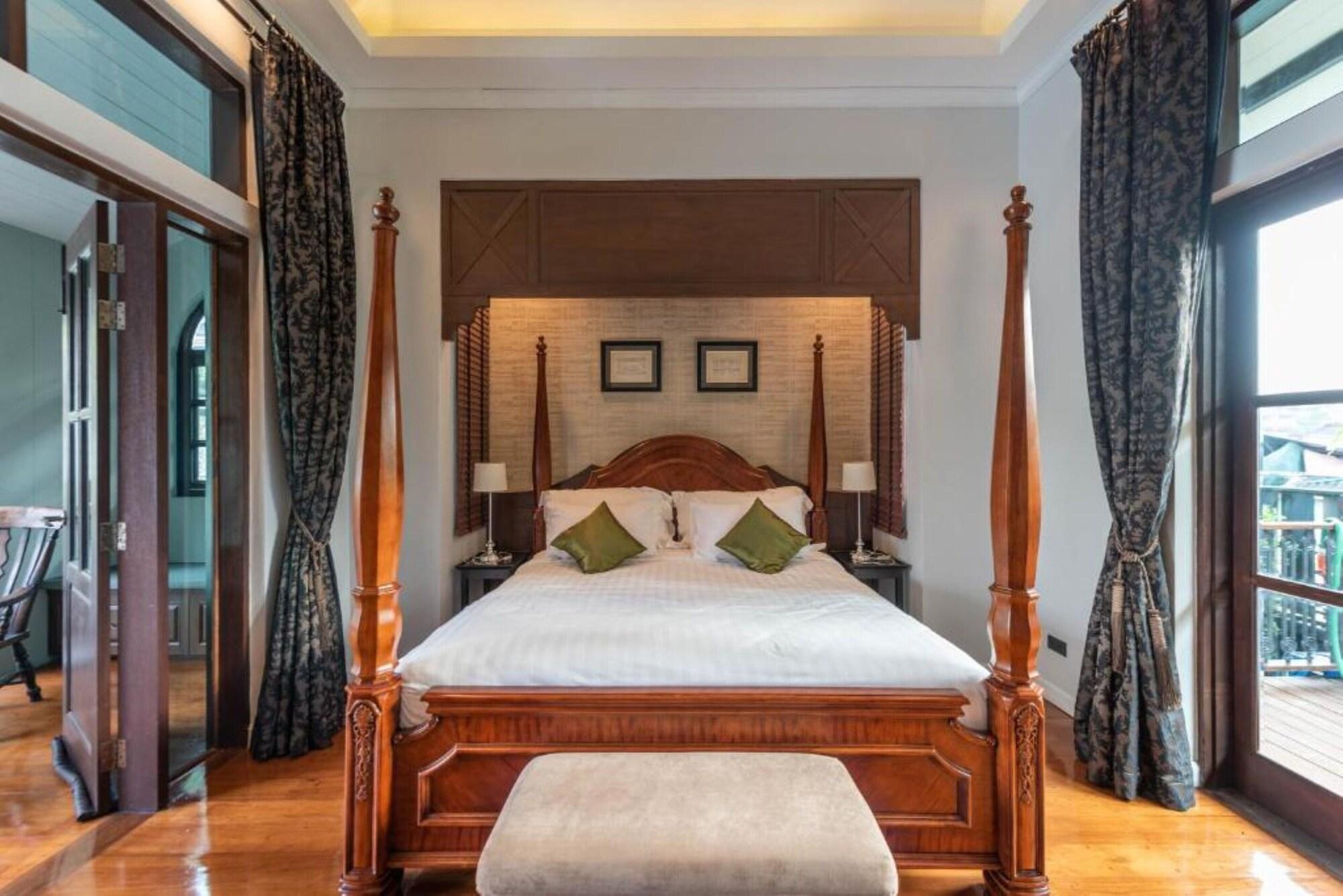 V Heritage Guest house