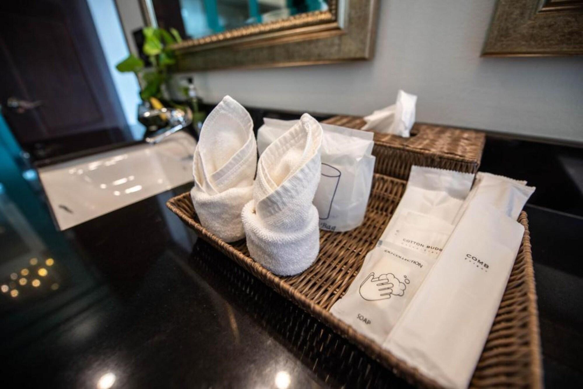 V Heritage Guest house Chiang Mai