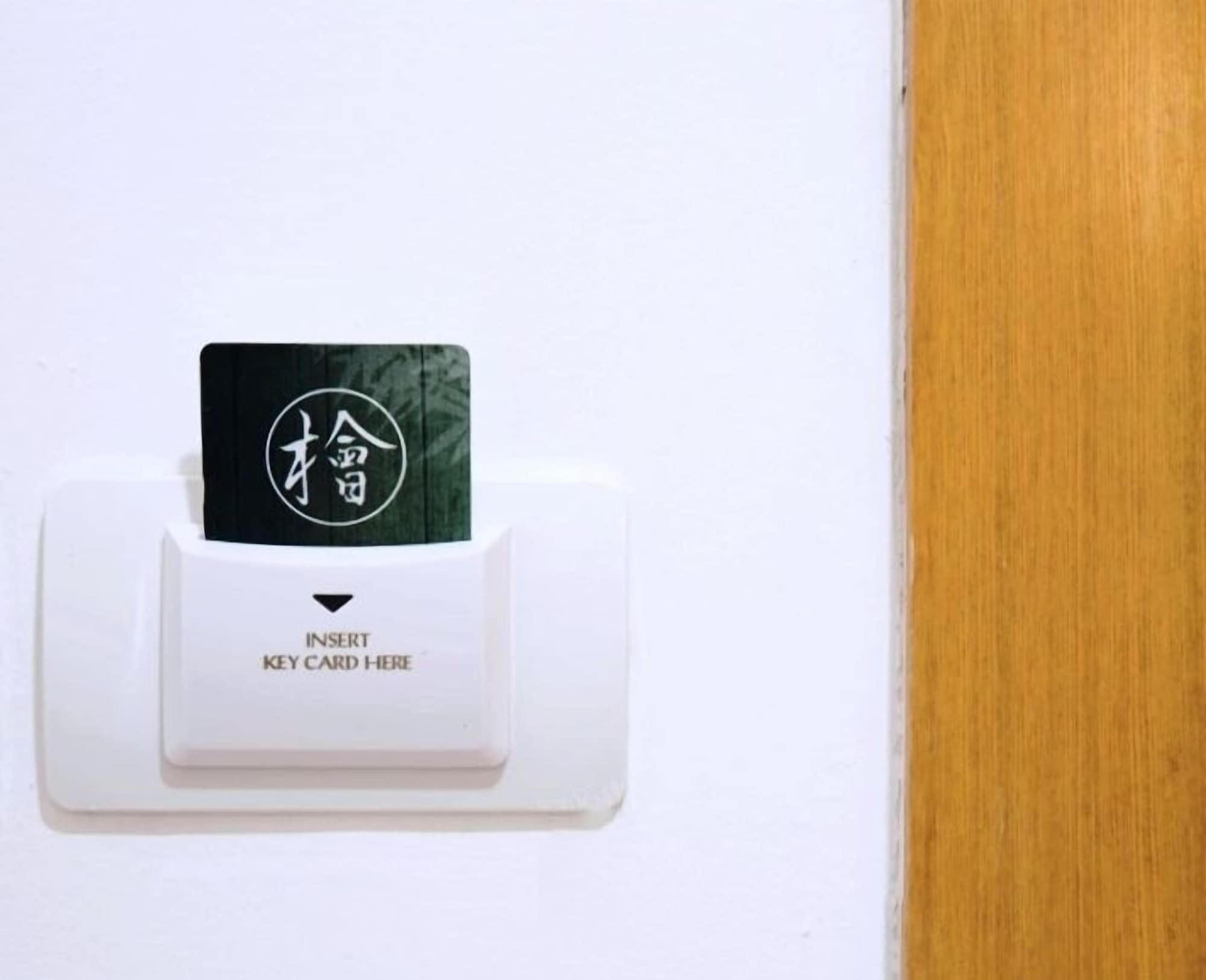 Hinoki - Onsen 3*