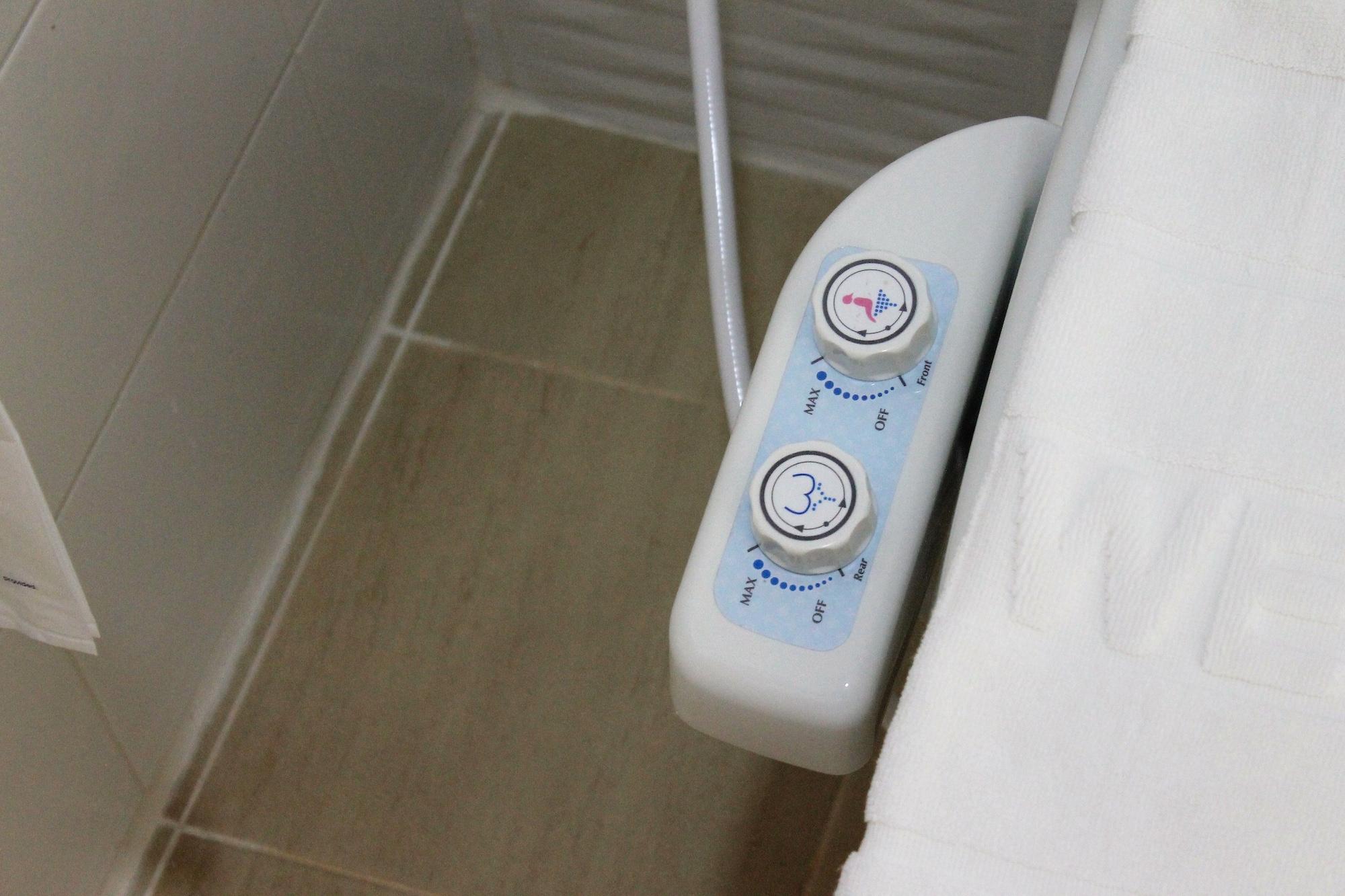 Hinoki - Onsen Hotel 3*