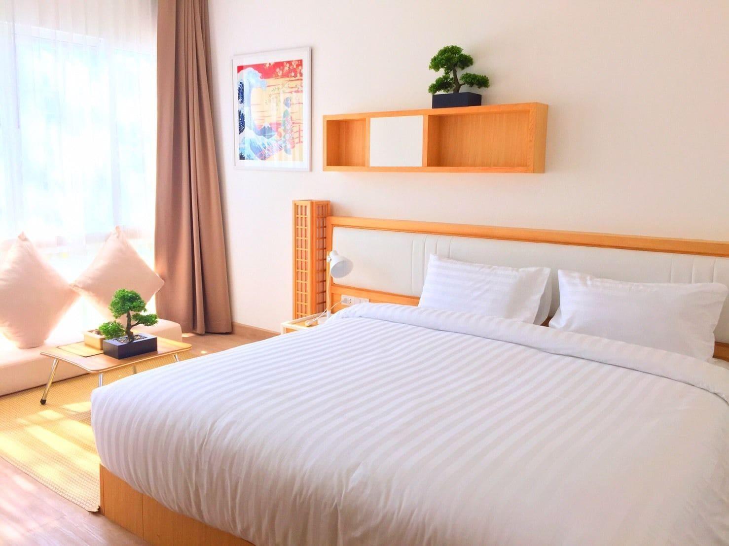 Hinoki - Onsen Hotel 3*
