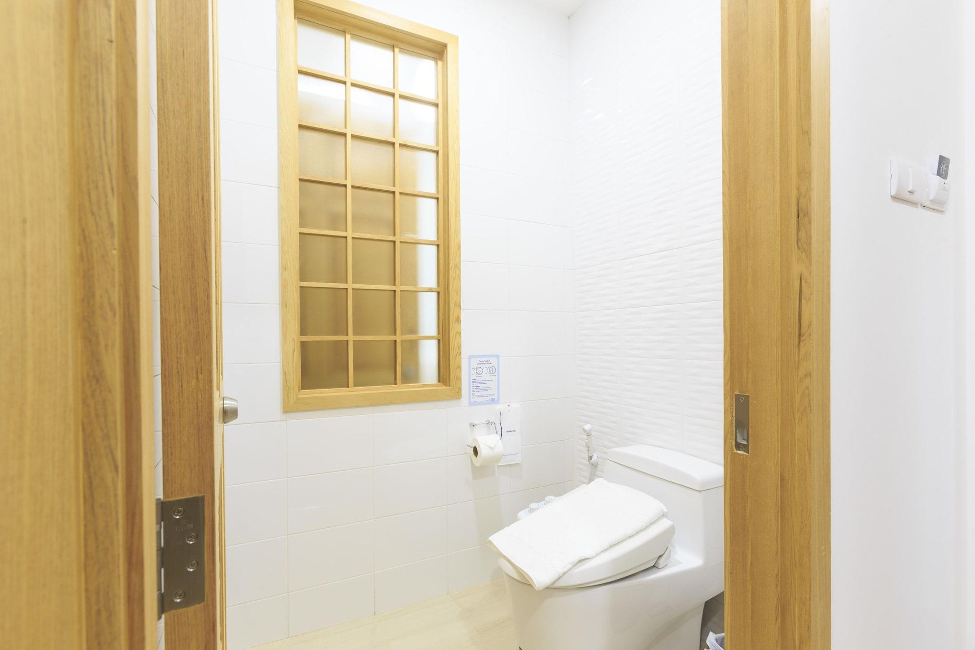 Hinoki - Onsen 3* Chiang Mai