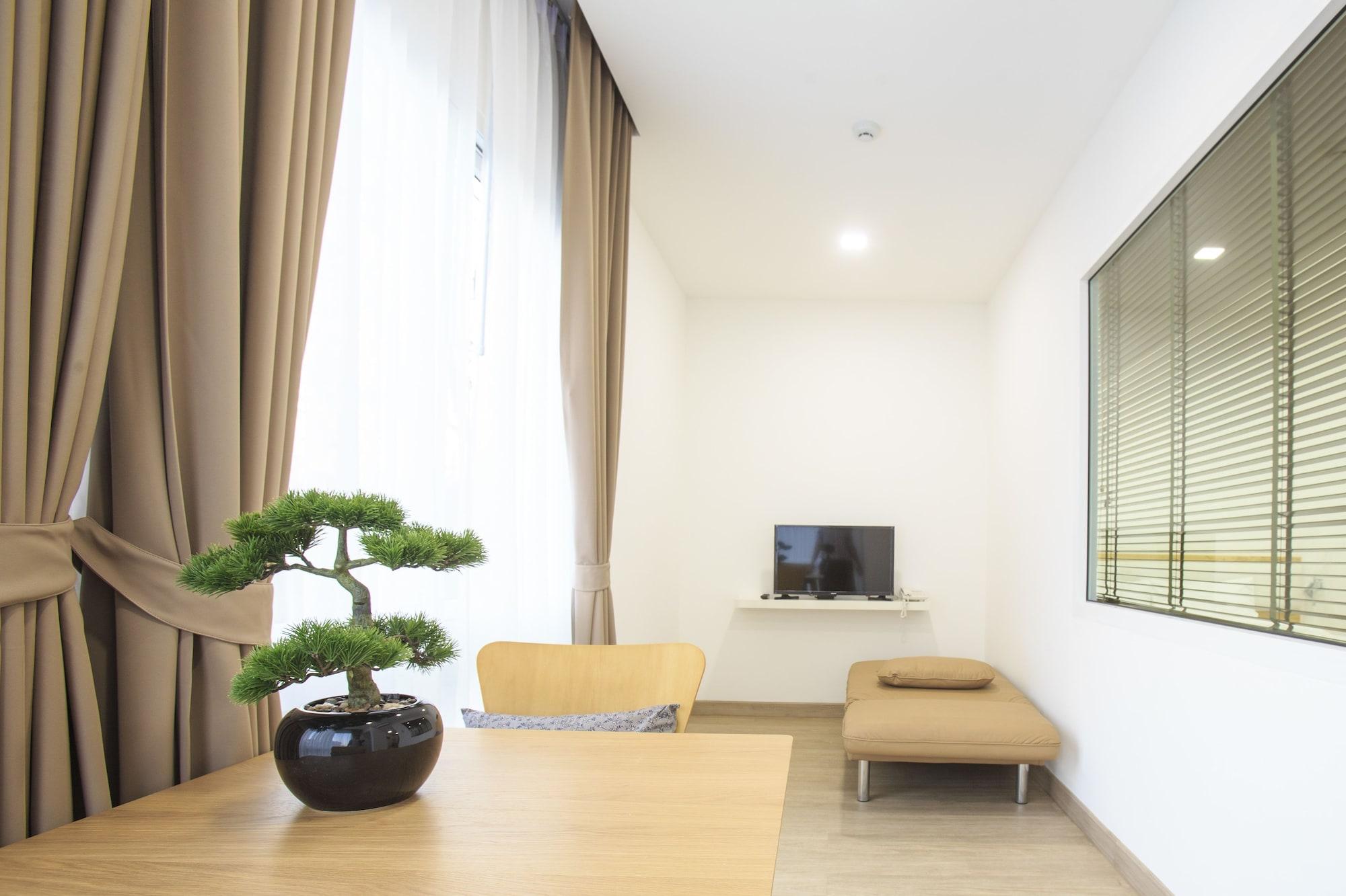 Hotel Hinoki - Onsen Chiang Mai