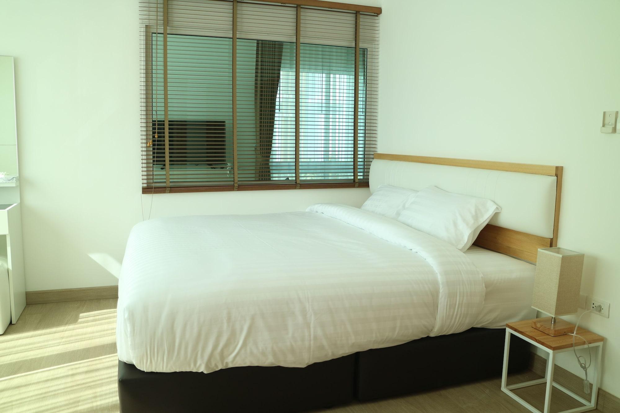 Hotel Hinoki - Onsen Chiang Mai
