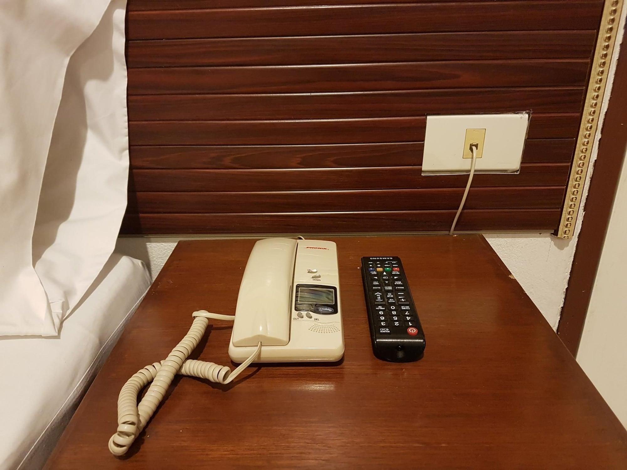 Mild Sign Hotel 3*