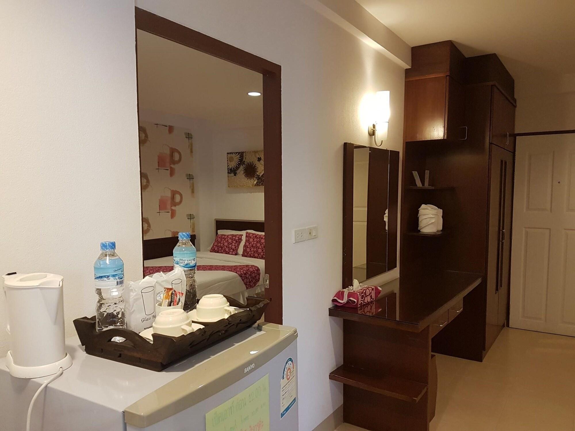 Hotel Mild Sign 3*