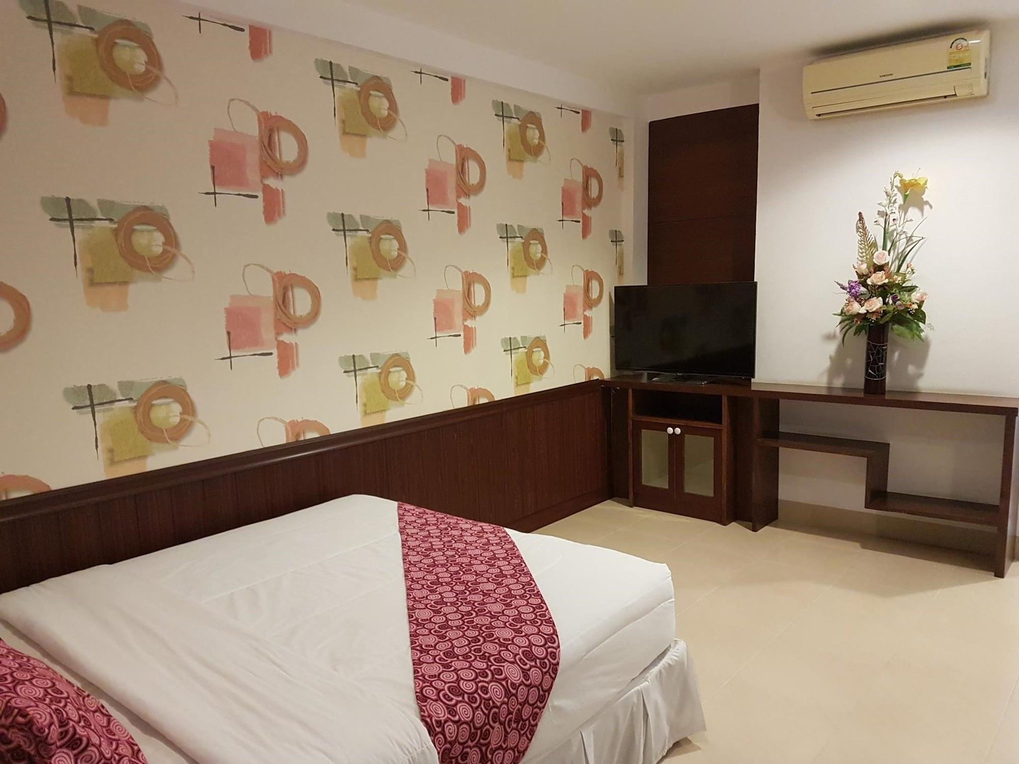 Mild Sign Hotel 3*